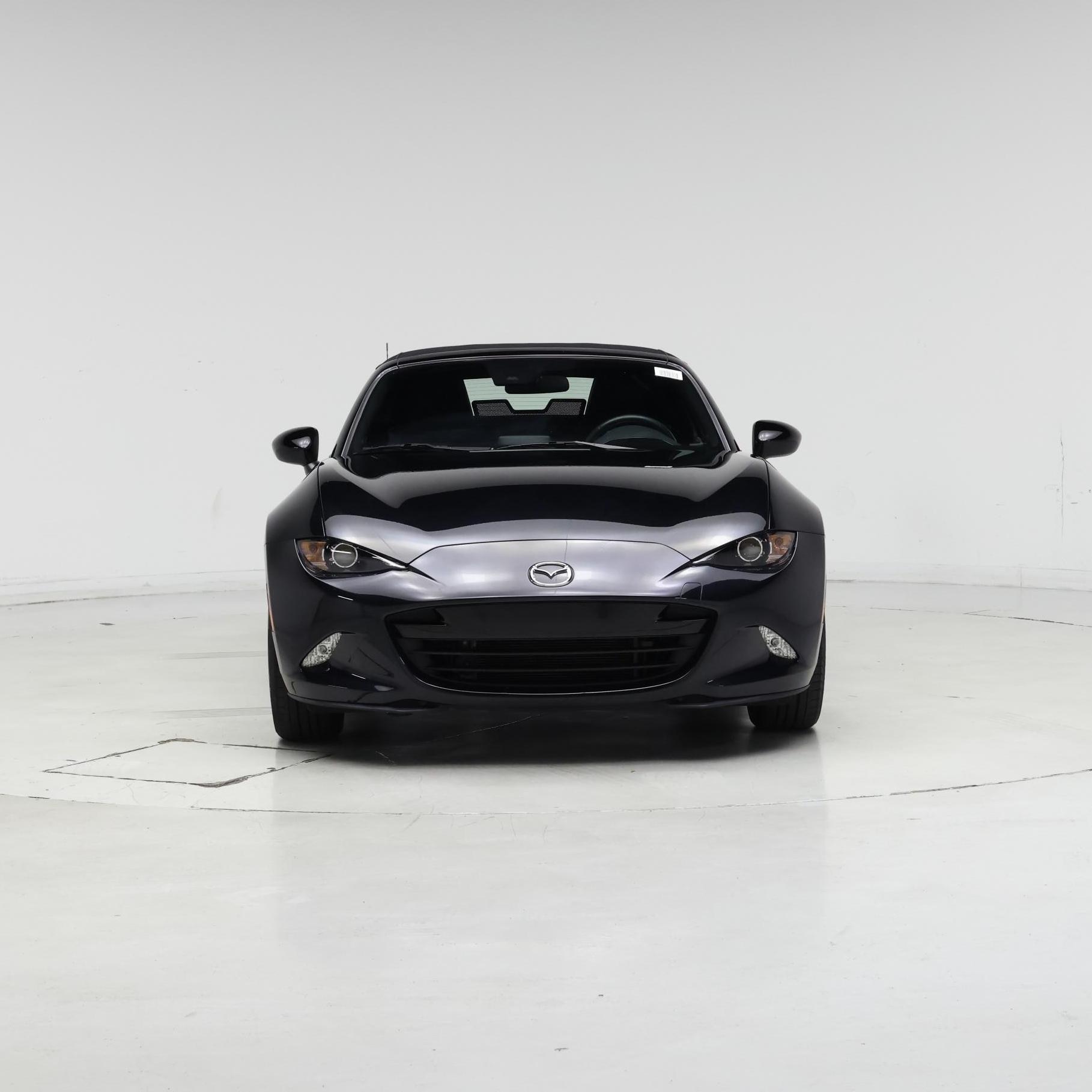 Thumbnail: 2022 Mazda MX-5 Miata - 5