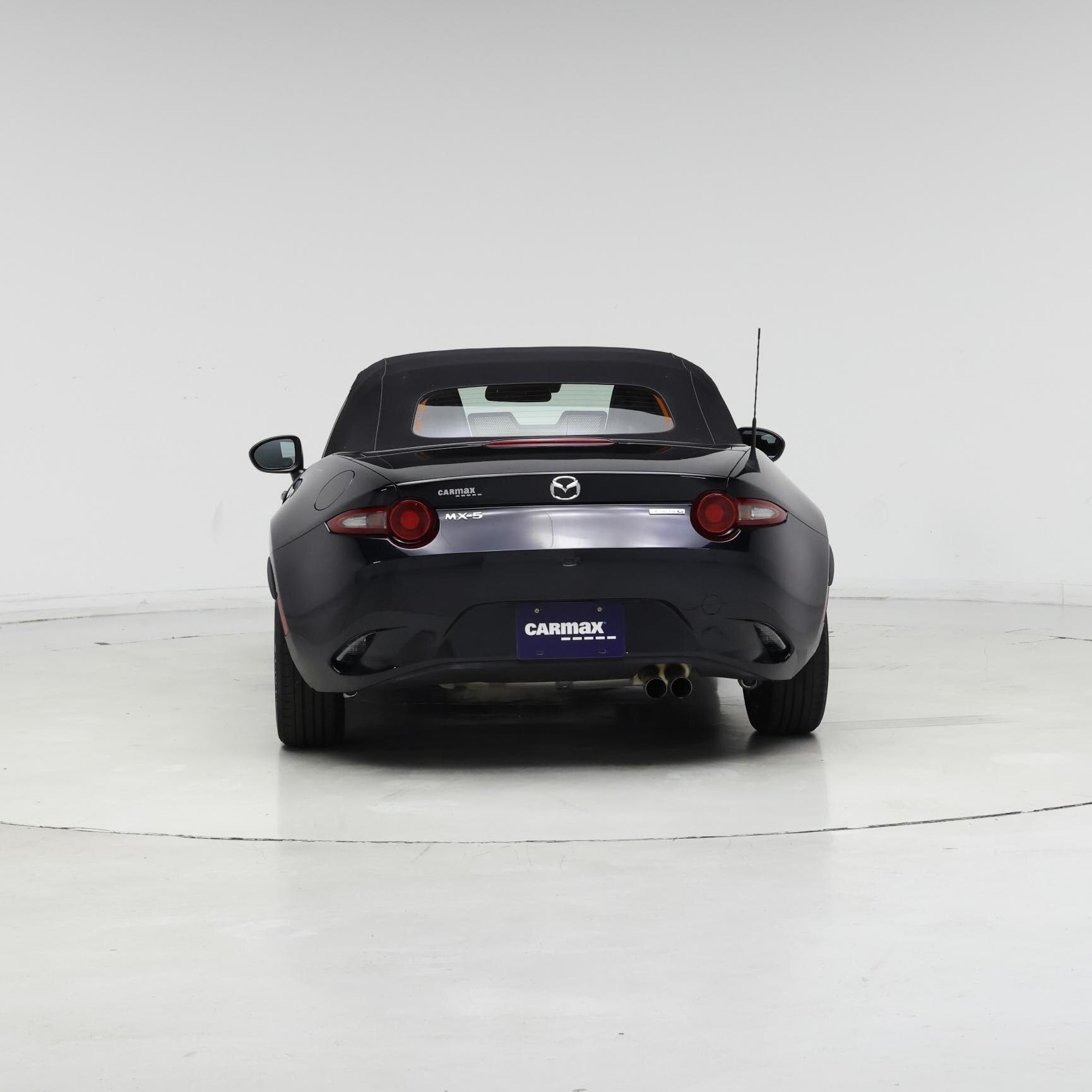 Thumbnail: 2022 Mazda MX-5 Miata - 6