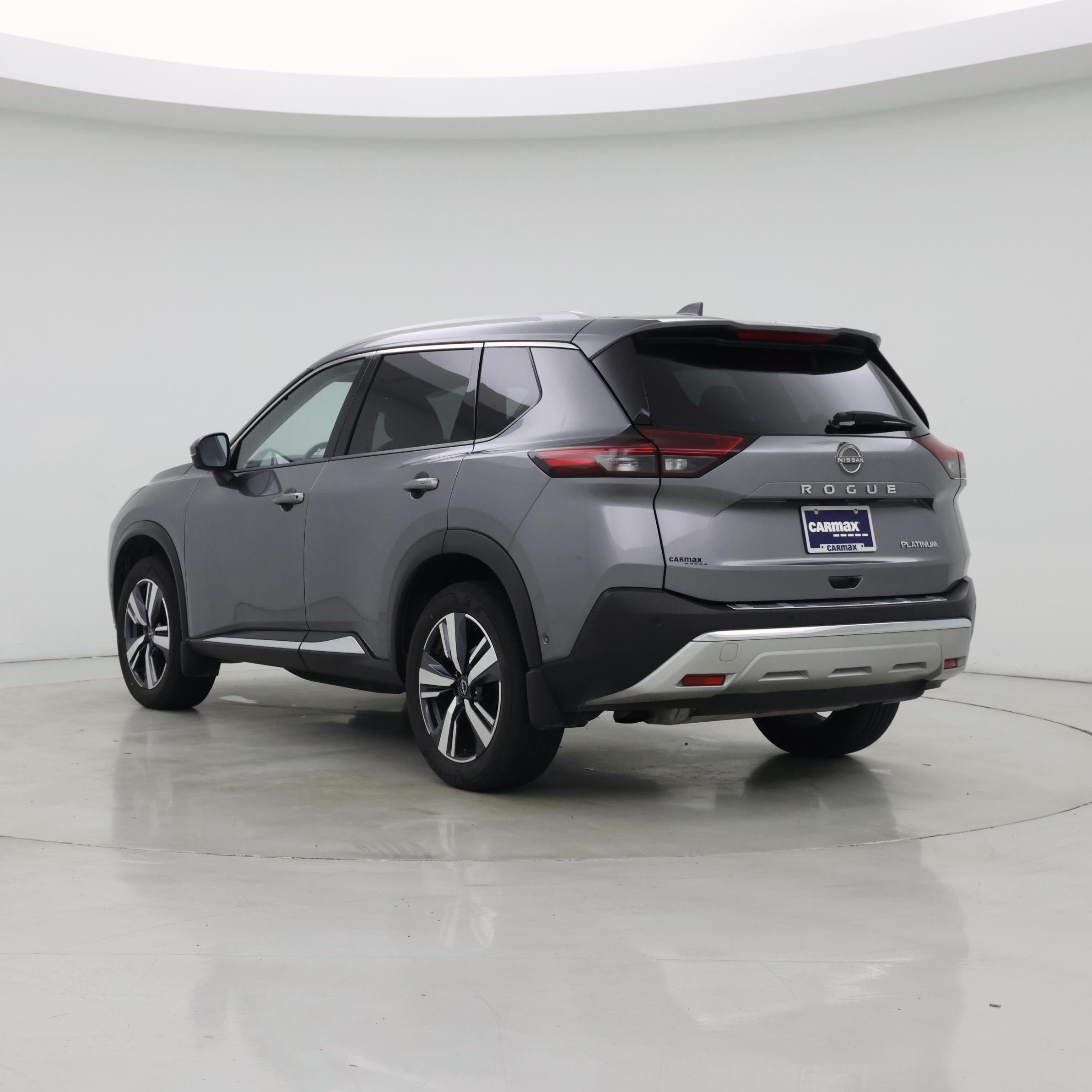 Thumbnail: 2023 Nissan Rogue - 2