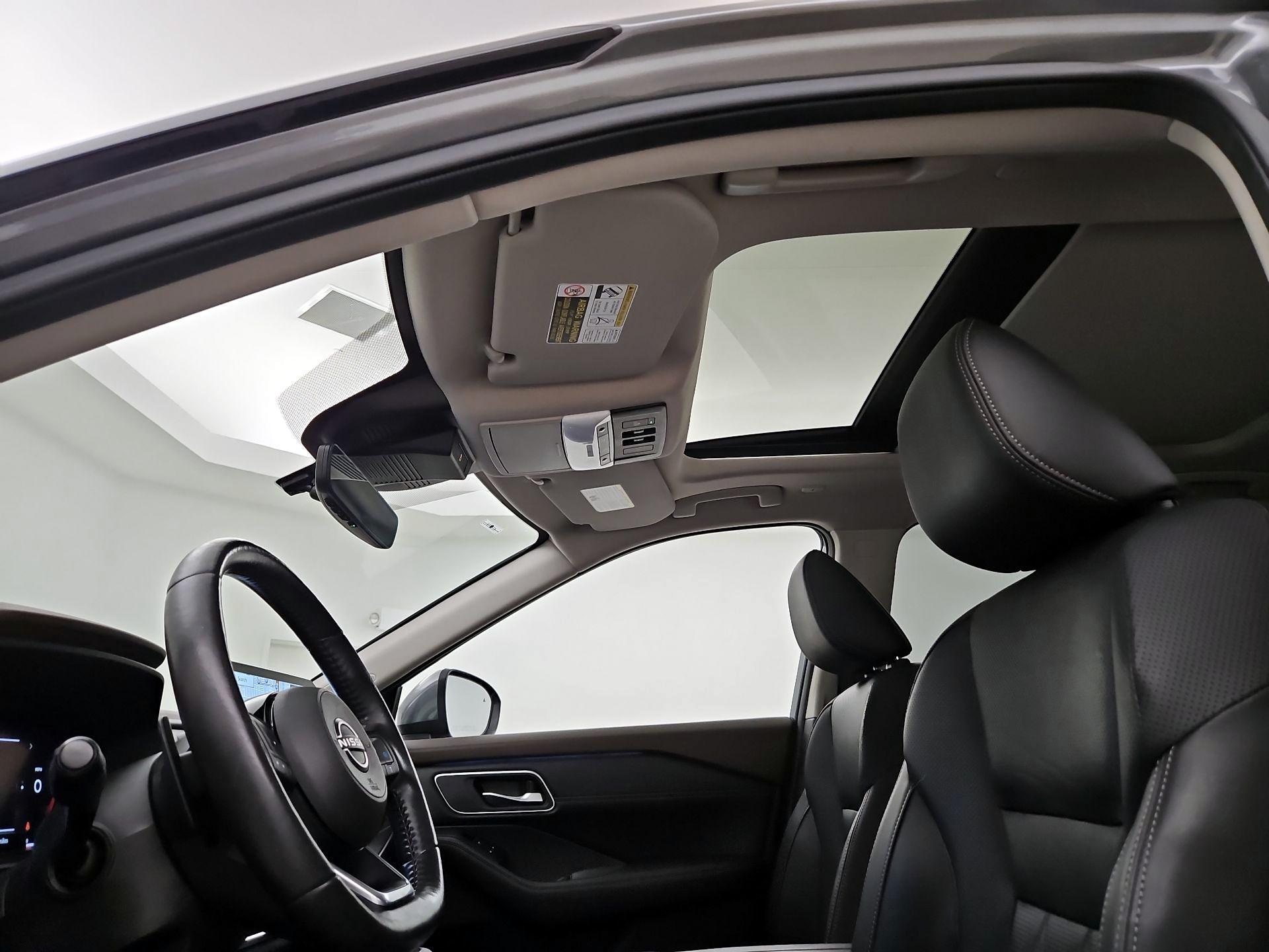 Thumbnail: 2023 Nissan Rogue - 20