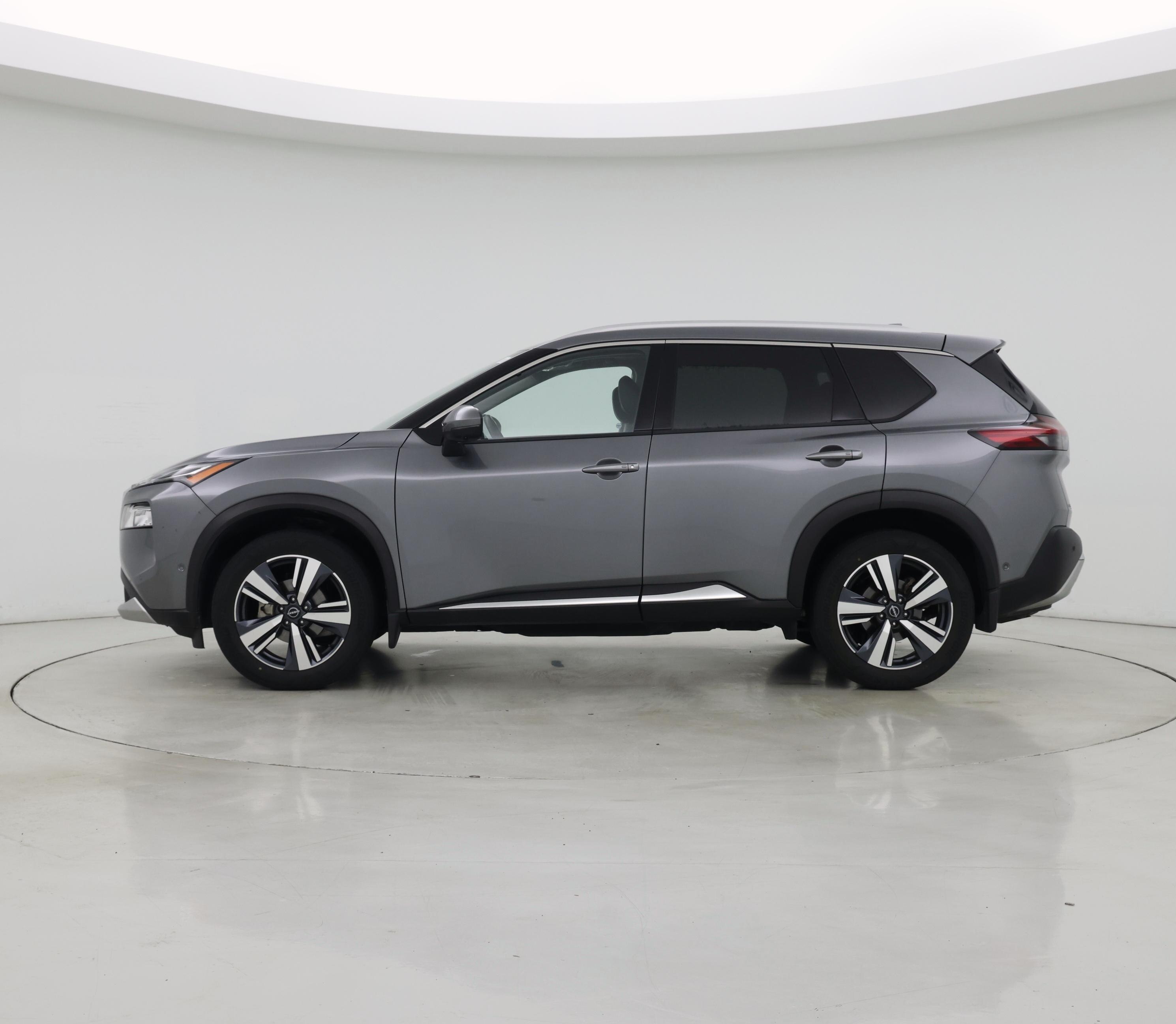 Thumbnail: 2023 Nissan Rogue - 3