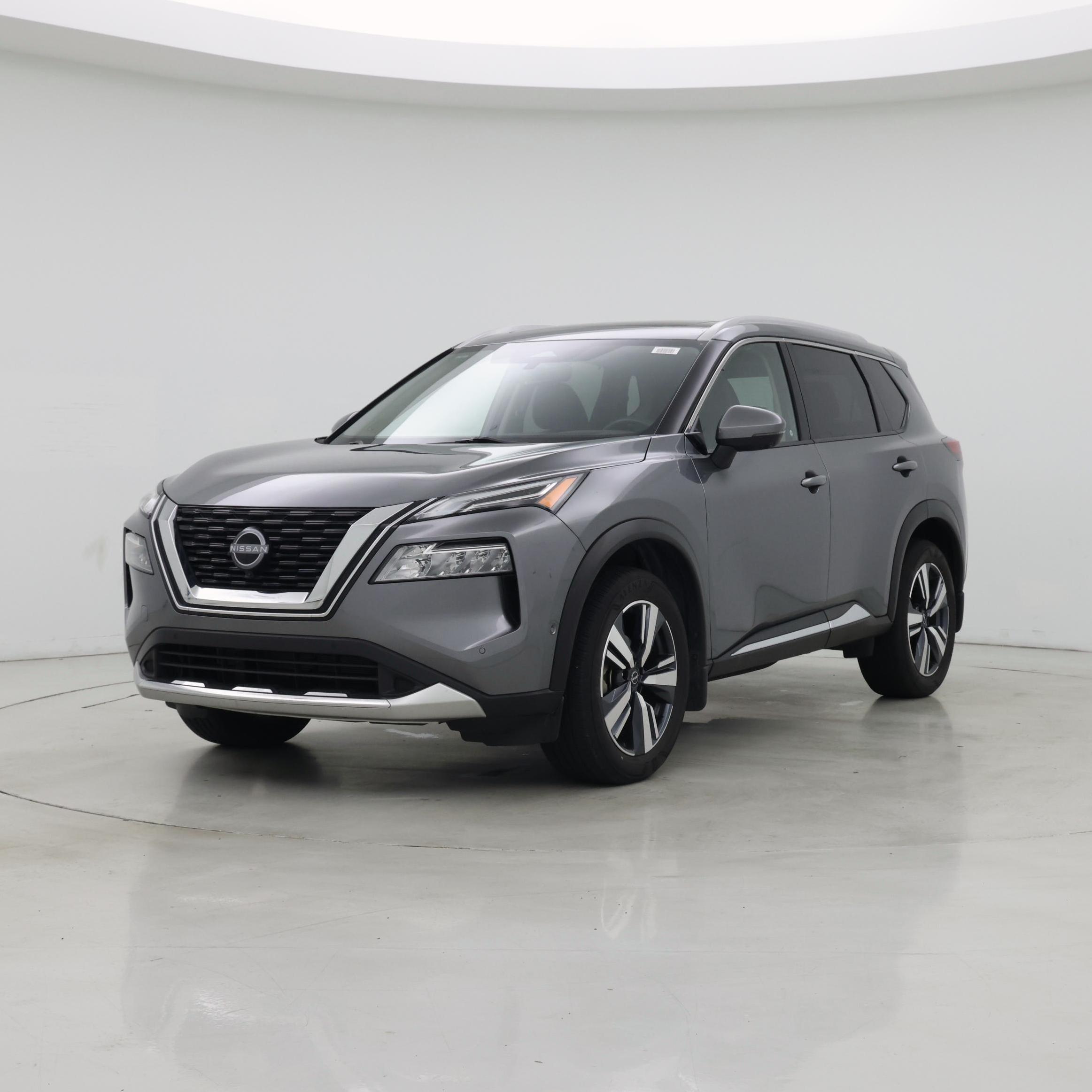 Thumbnail: 2023 Nissan Rogue - 4