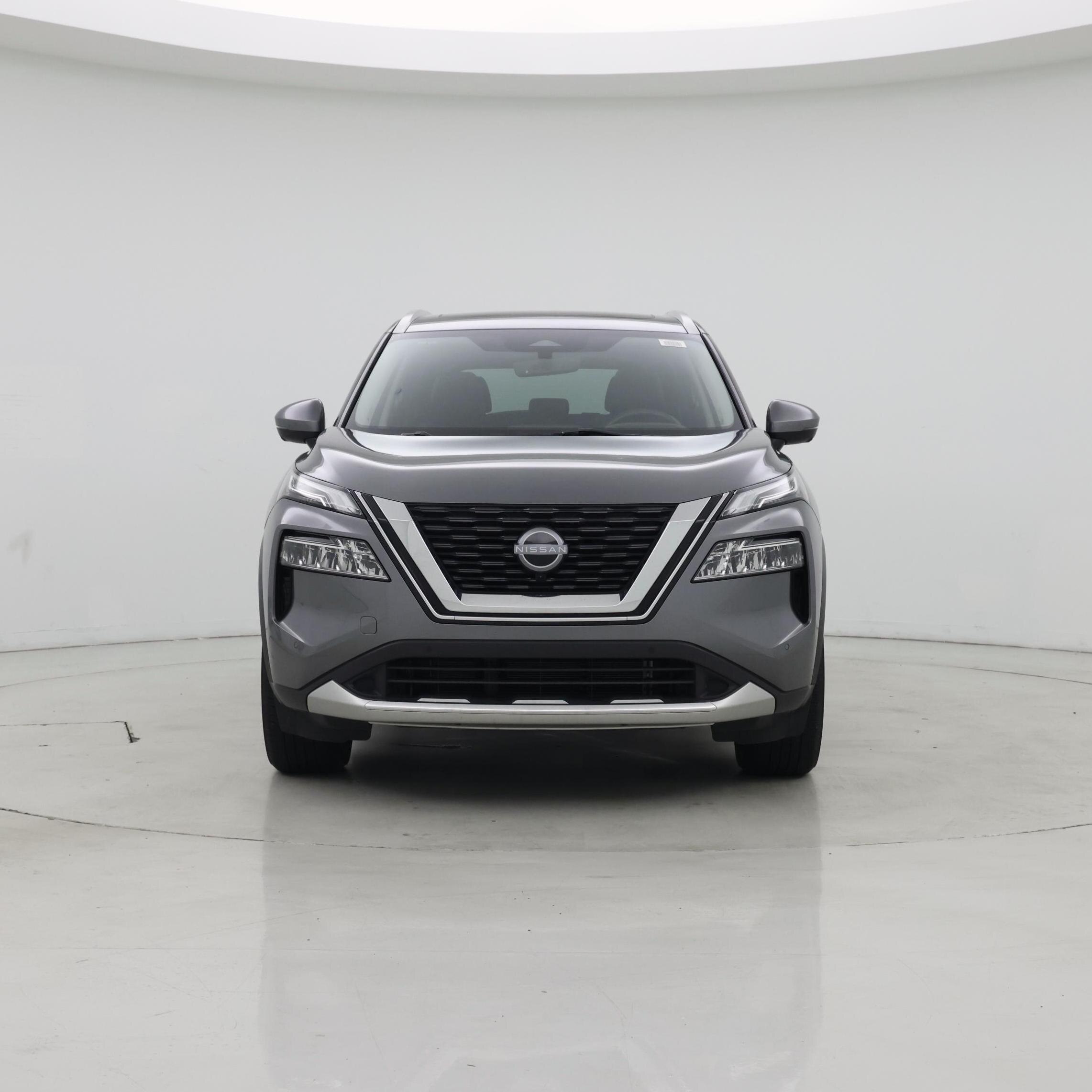 Thumbnail: 2023 Nissan Rogue - 5