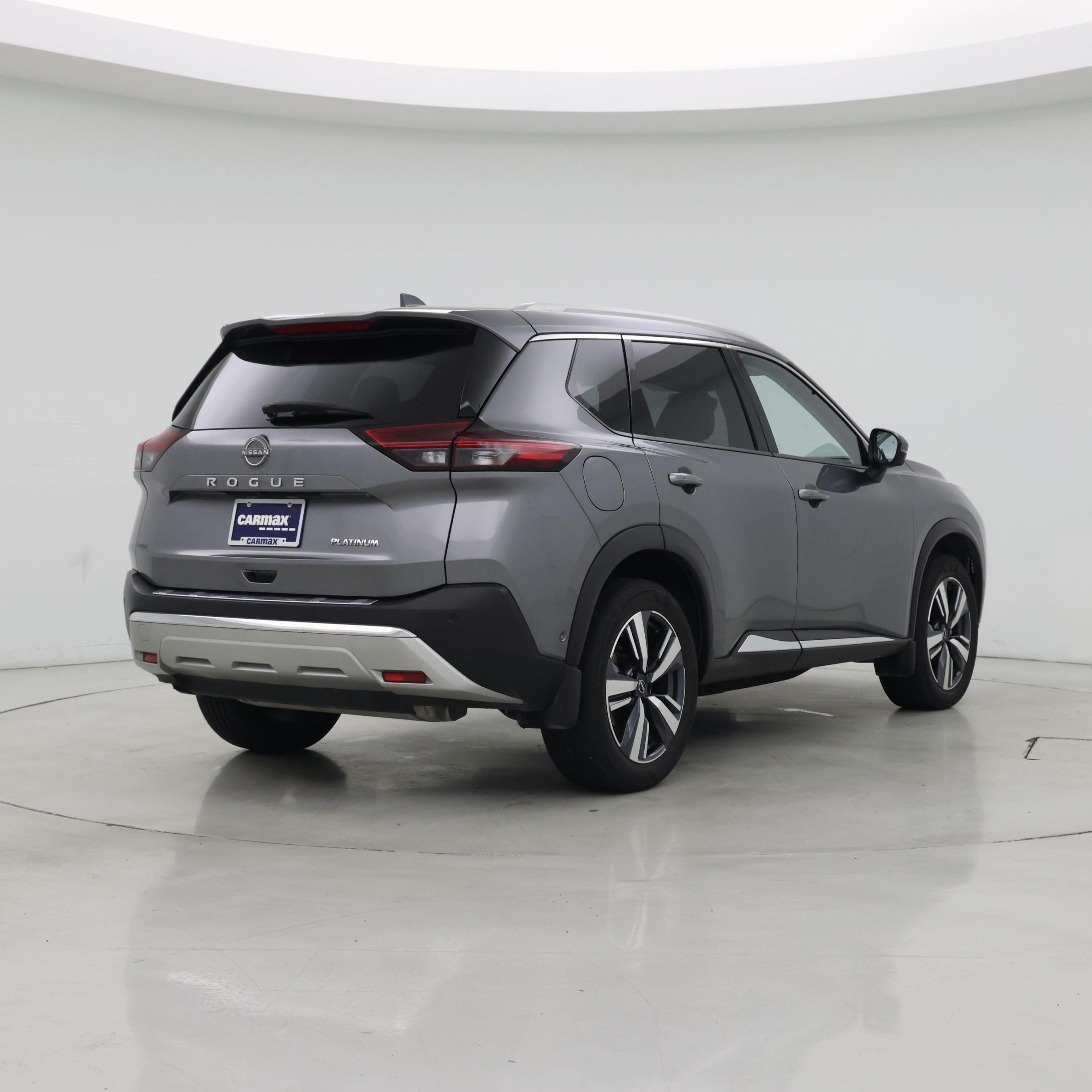 Thumbnail: 2023 Nissan Rogue - 8