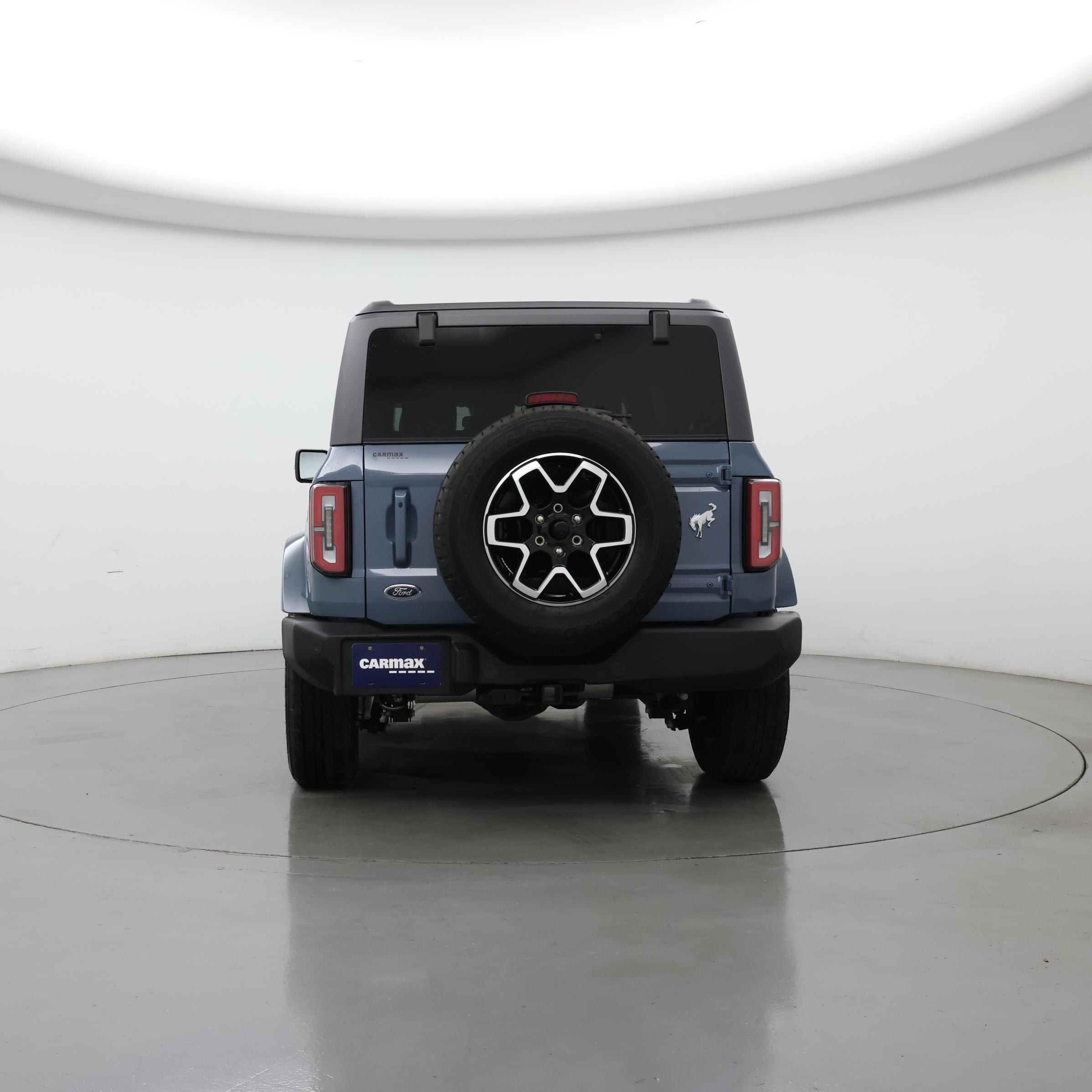 Thumbnail: 2024 Ford Bronco - 6