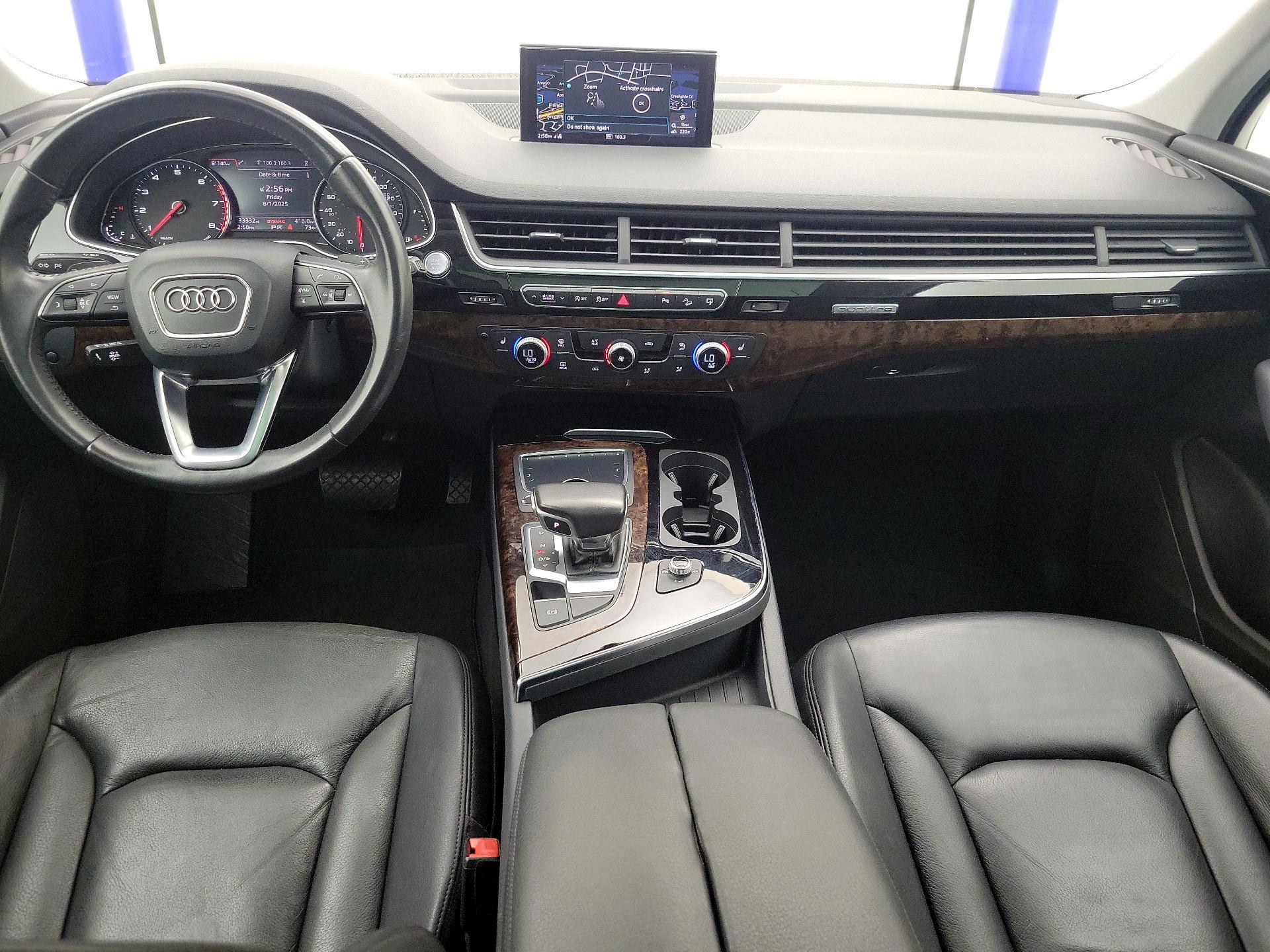 Thumbnail: 2017 Audi Q7 - 9