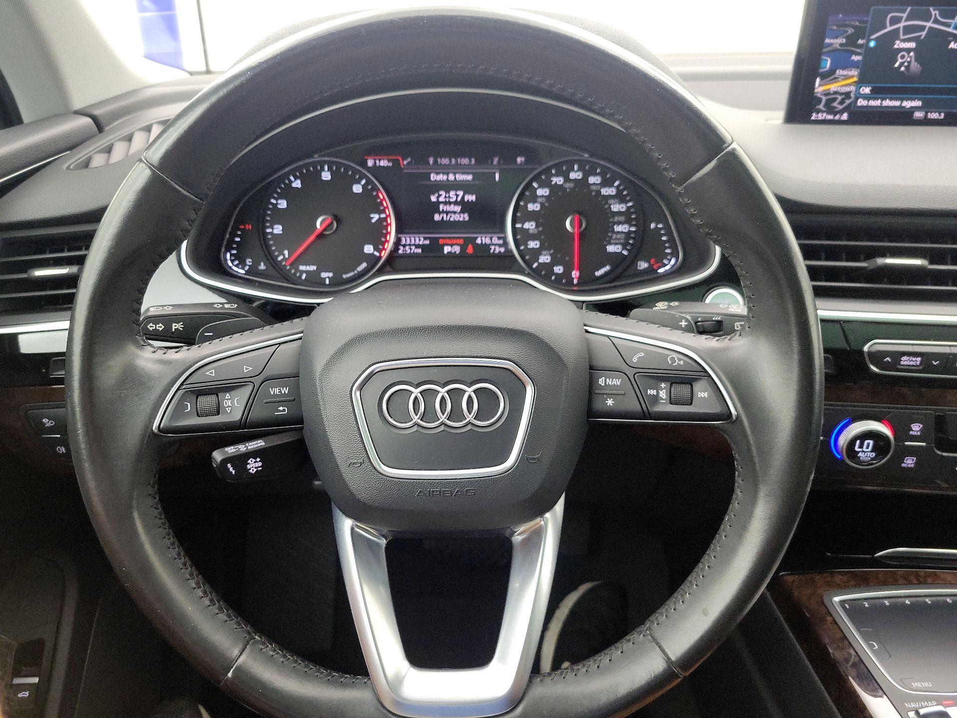 Thumbnail: 2017 Audi Q7 - 10