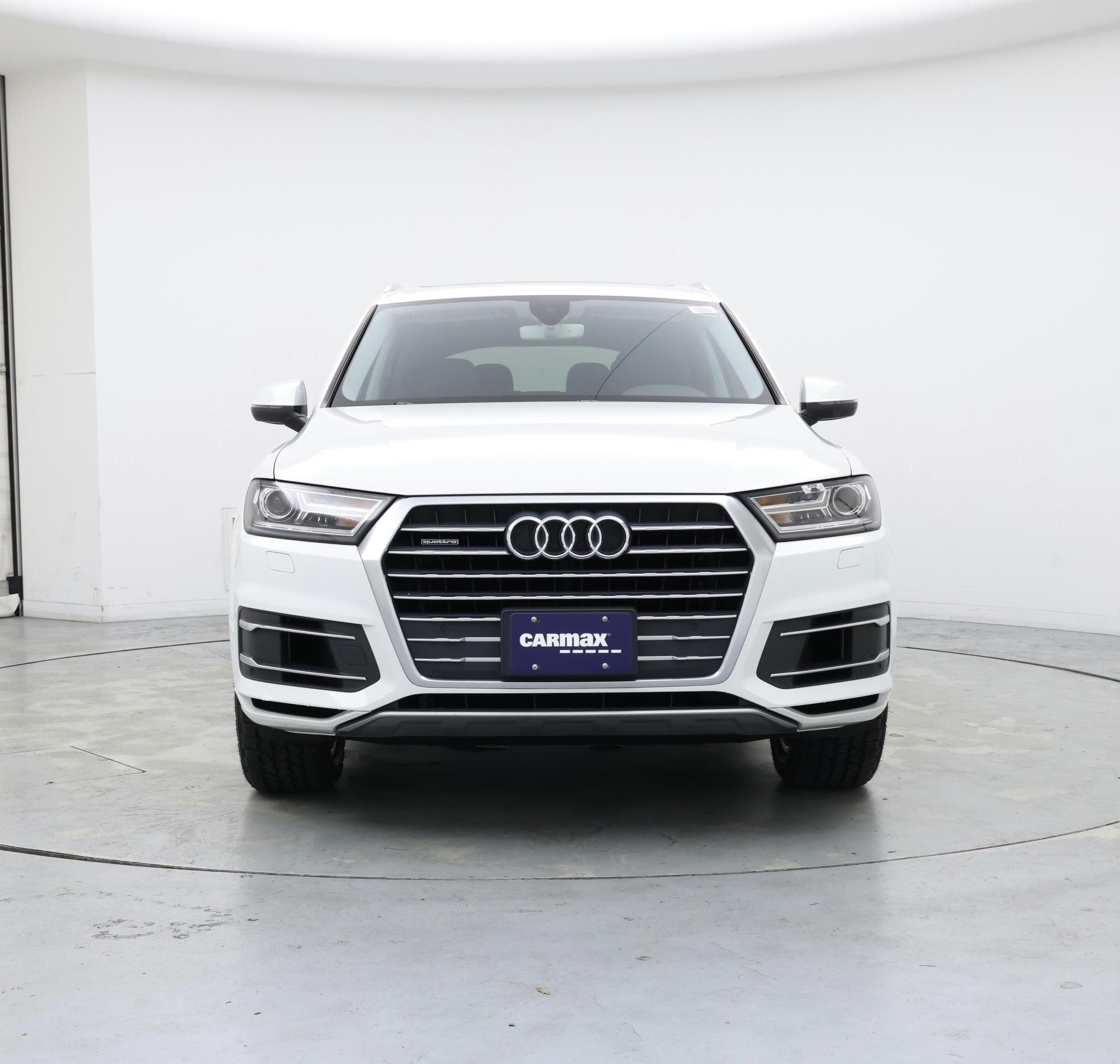 Thumbnail: 2017 Audi Q7 - 5
