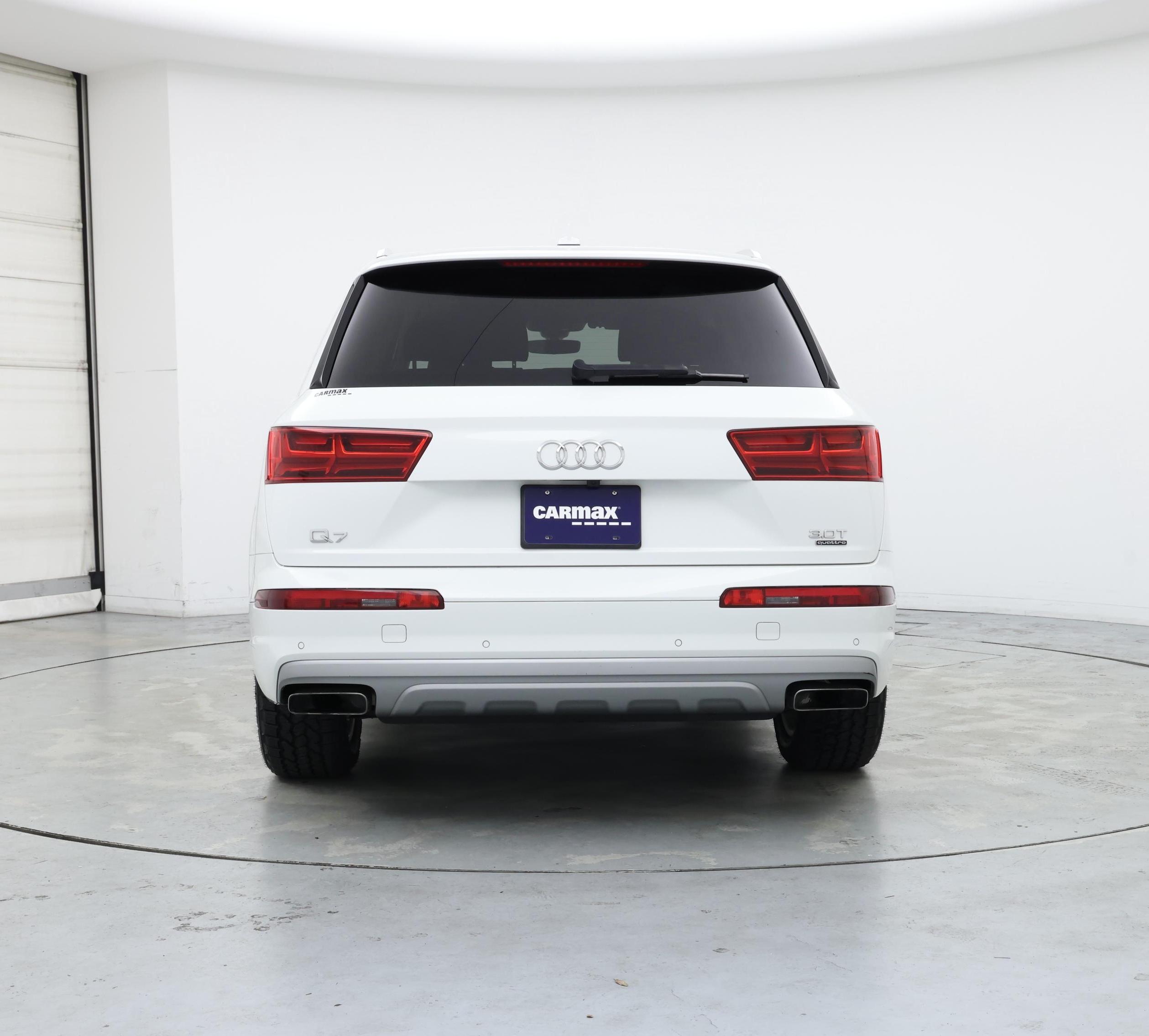 Thumbnail: 2017 Audi Q7 - 6