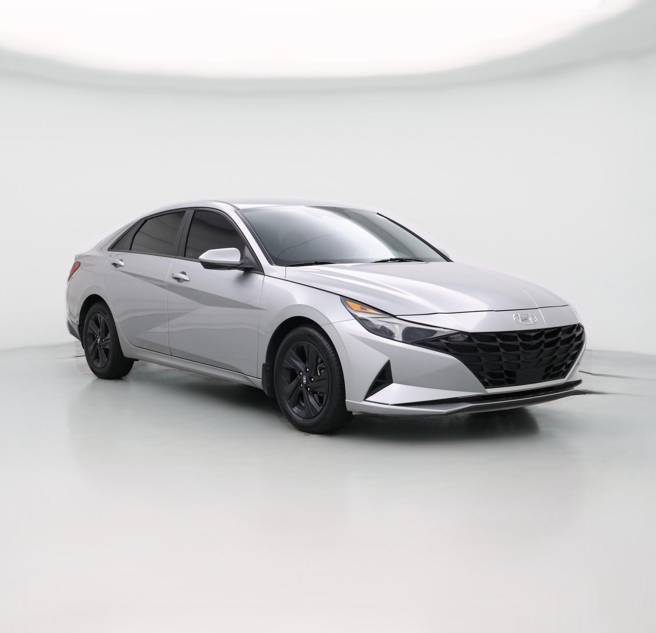 Thumbnail: 2022 Hyundai Elantra - 1