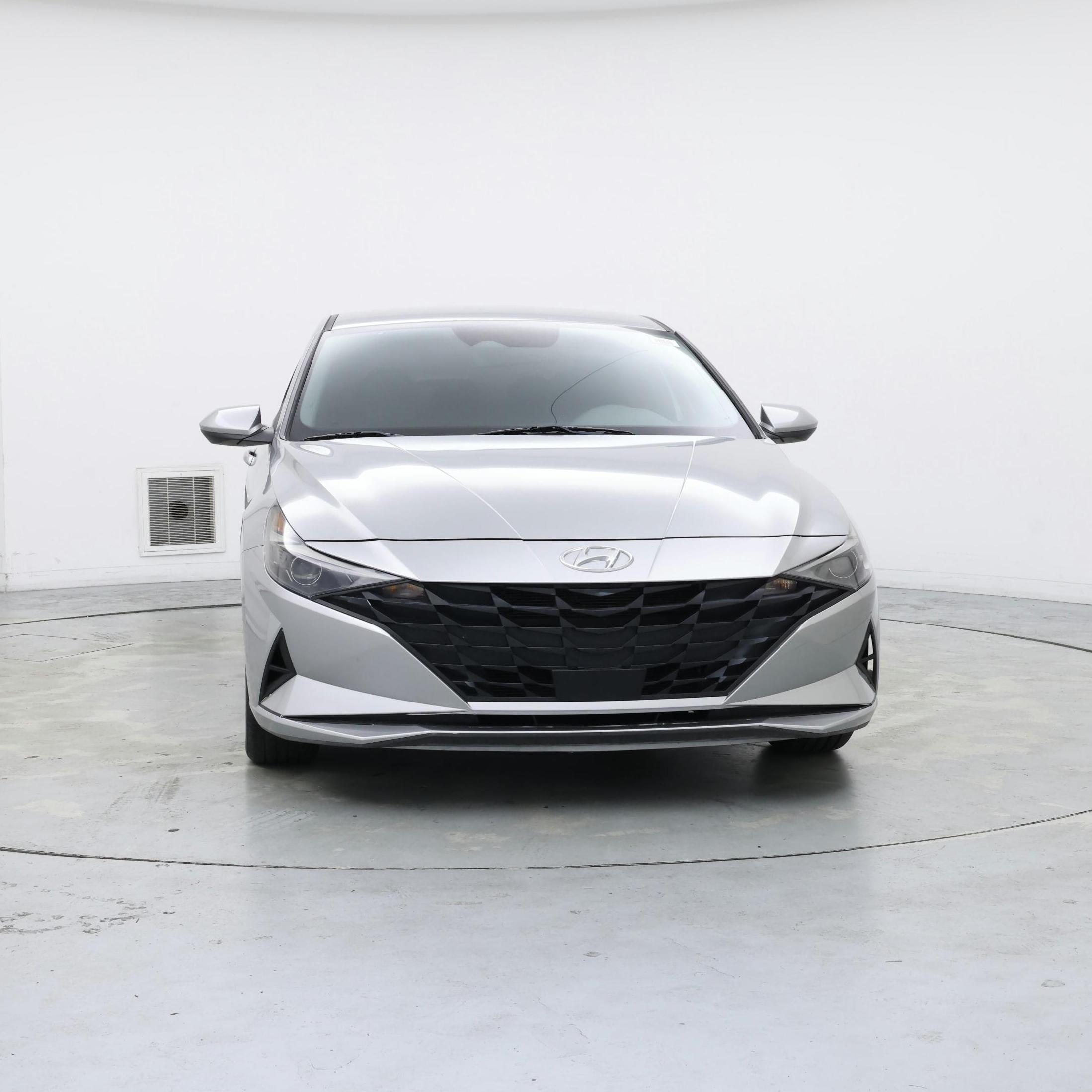 Thumbnail: 2022 Hyundai Elantra - 5