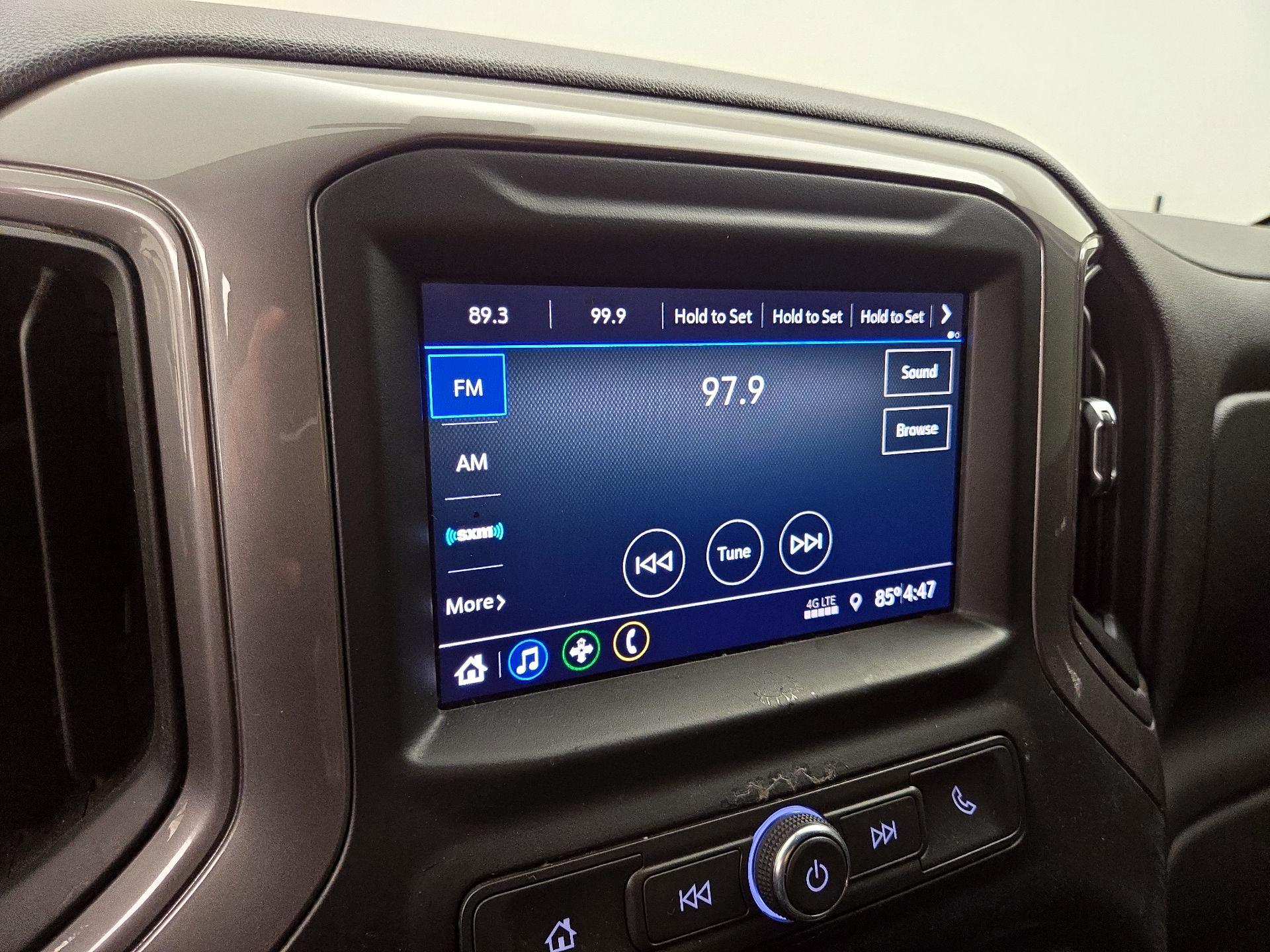 Thumbnail: 2020 Chevrolet Silverado 2500 - 15