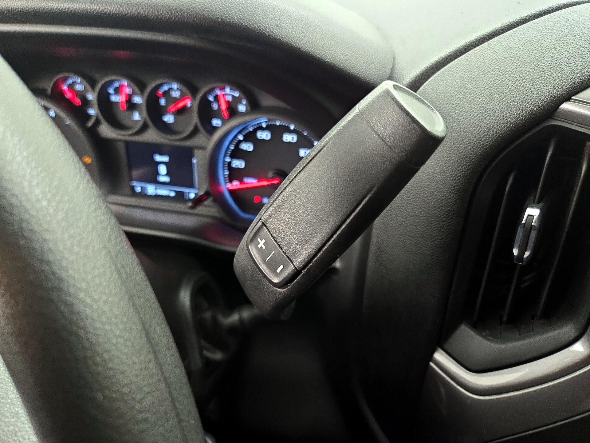 Thumbnail: 2020 Chevrolet Silverado 2500 - 17
