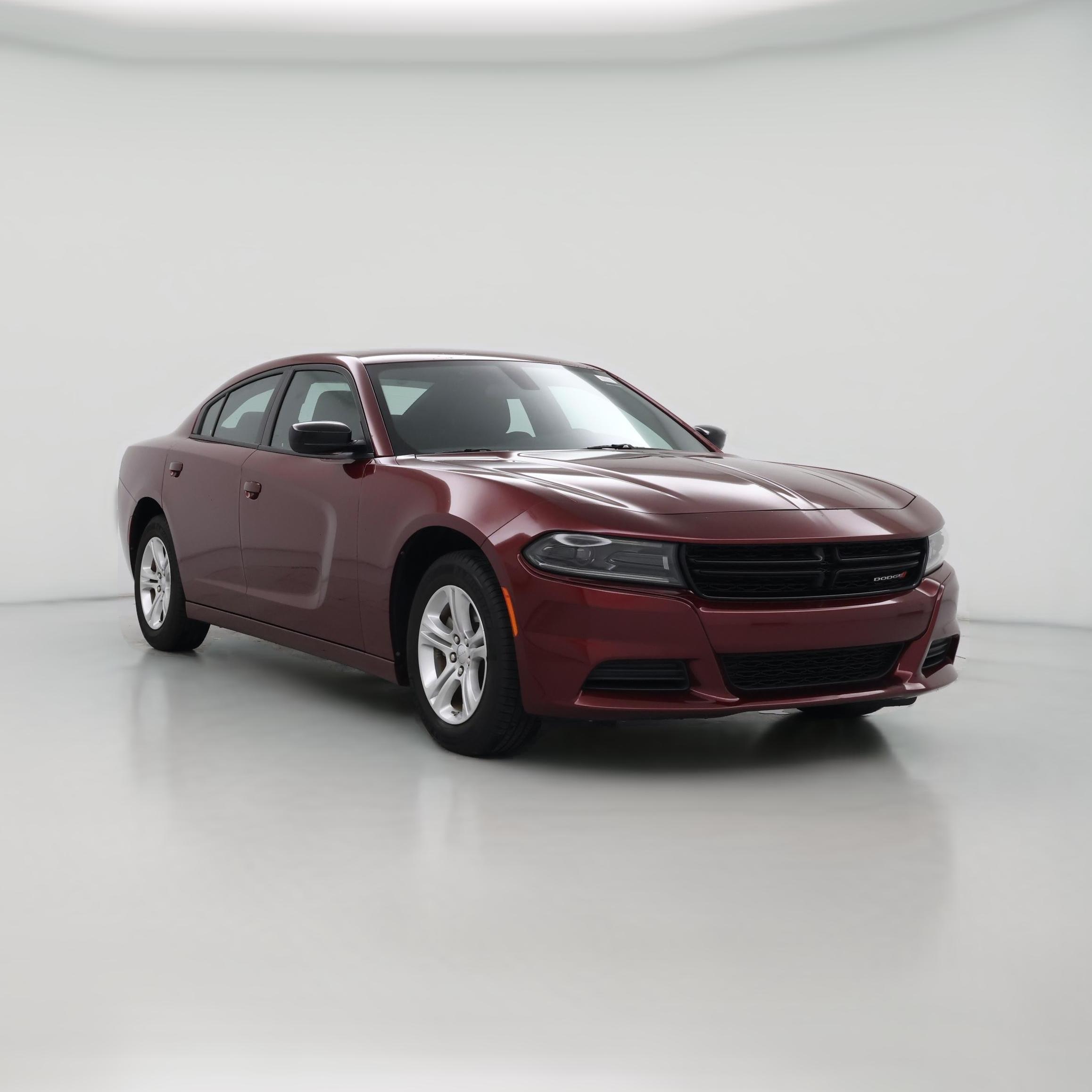 Thumbnail: 2023 Dodge Charger - 1
