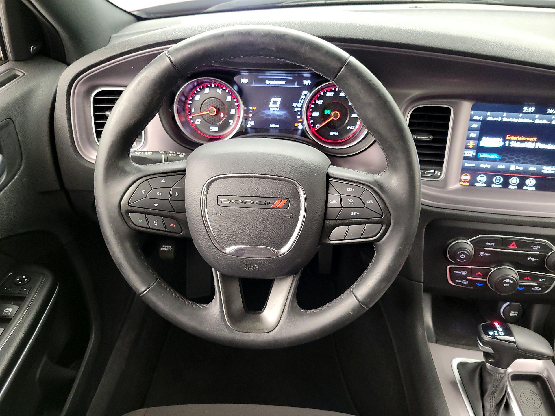 Thumbnail: 2023 Dodge Charger - 10