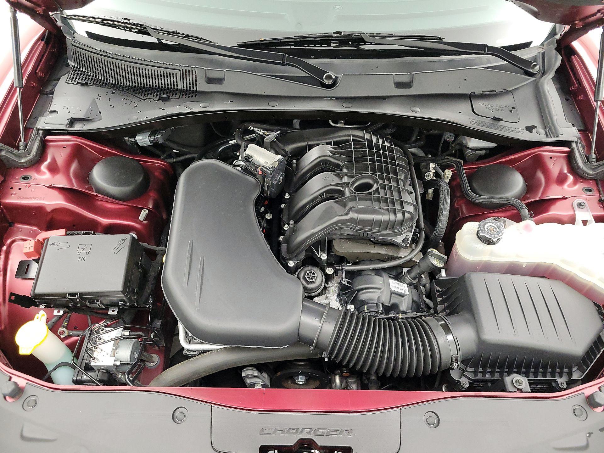 Thumbnail: 2023 Dodge Charger - 20