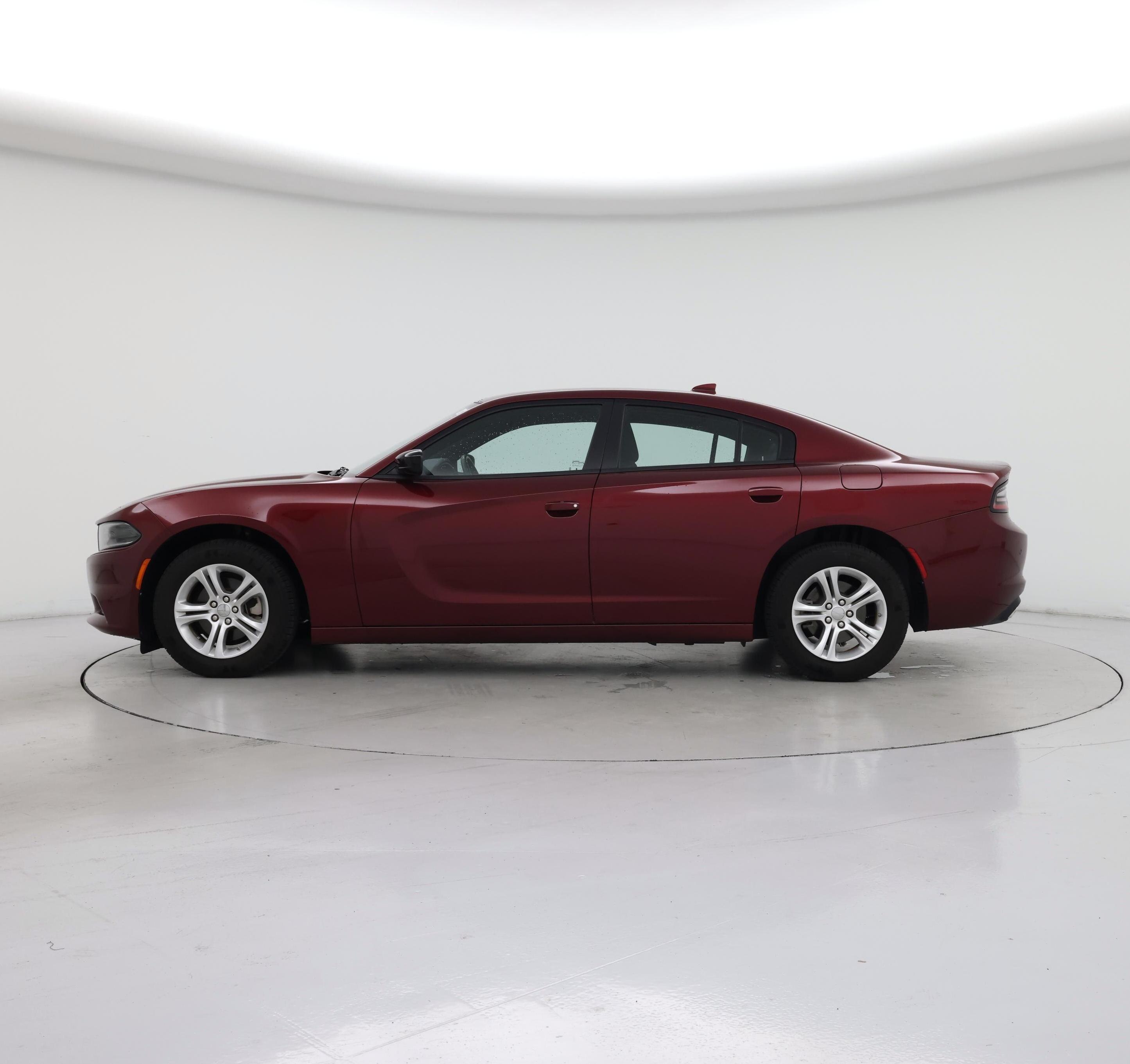 Thumbnail: 2023 Dodge Charger - 3