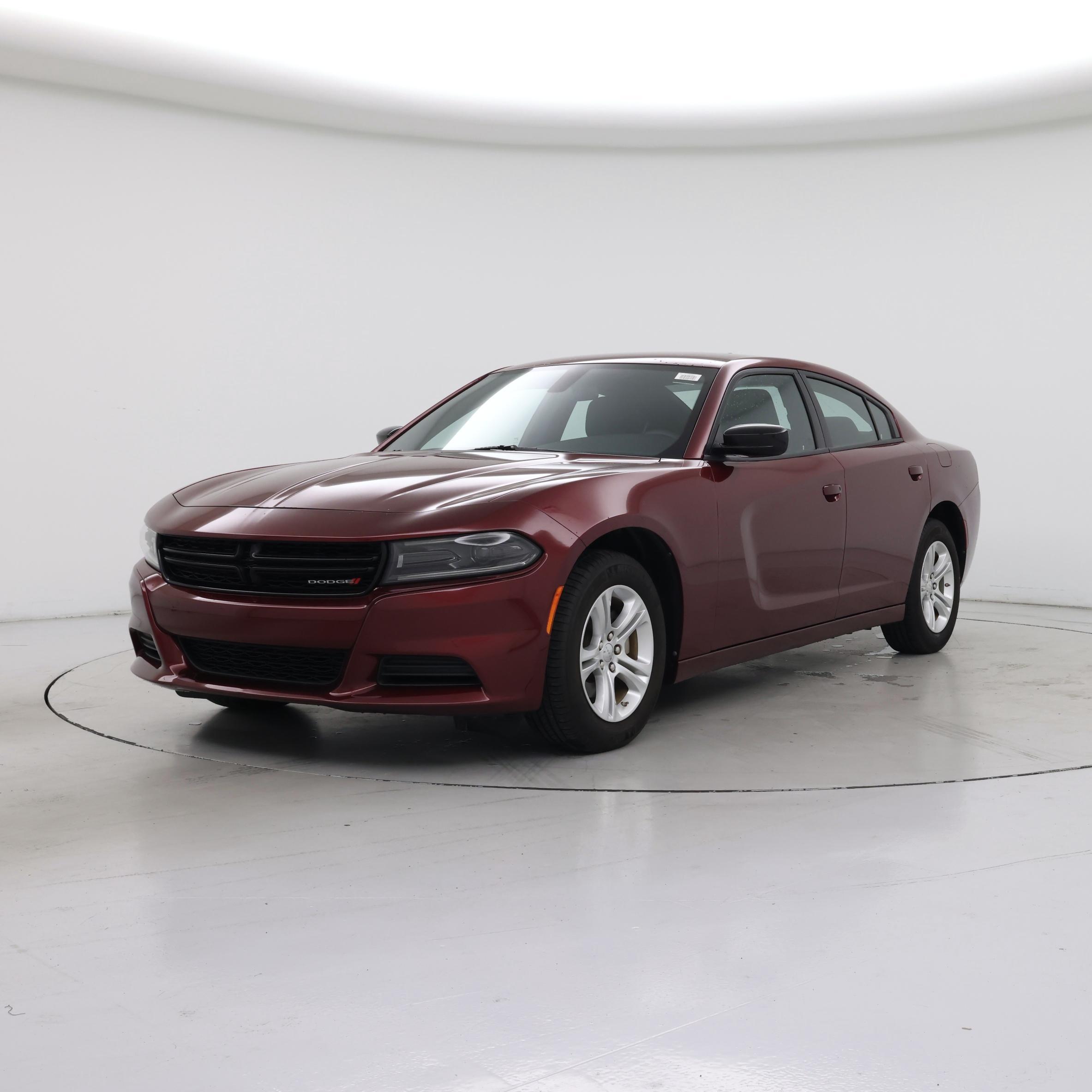 Thumbnail: 2023 Dodge Charger - 4