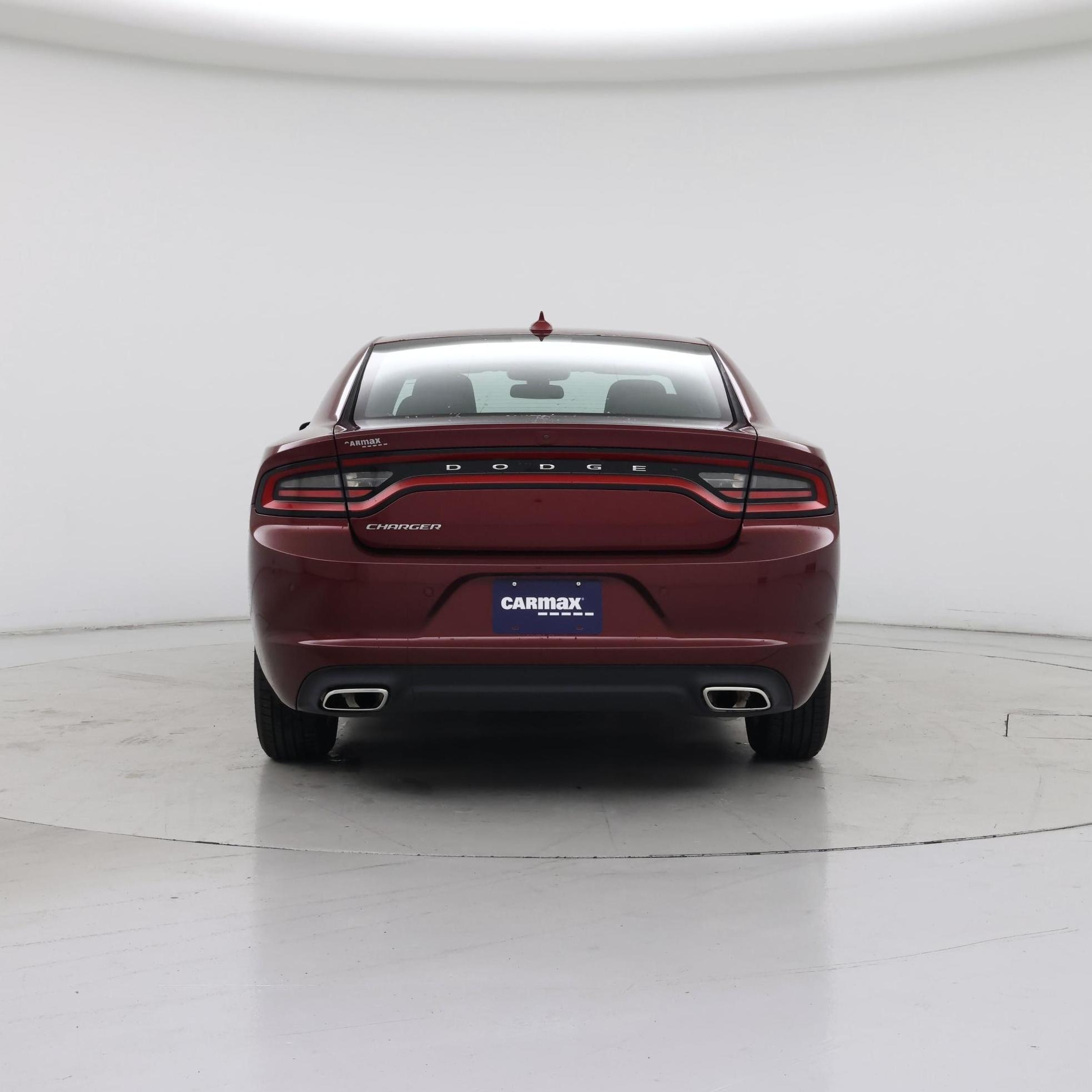Thumbnail: 2023 Dodge Charger - 6