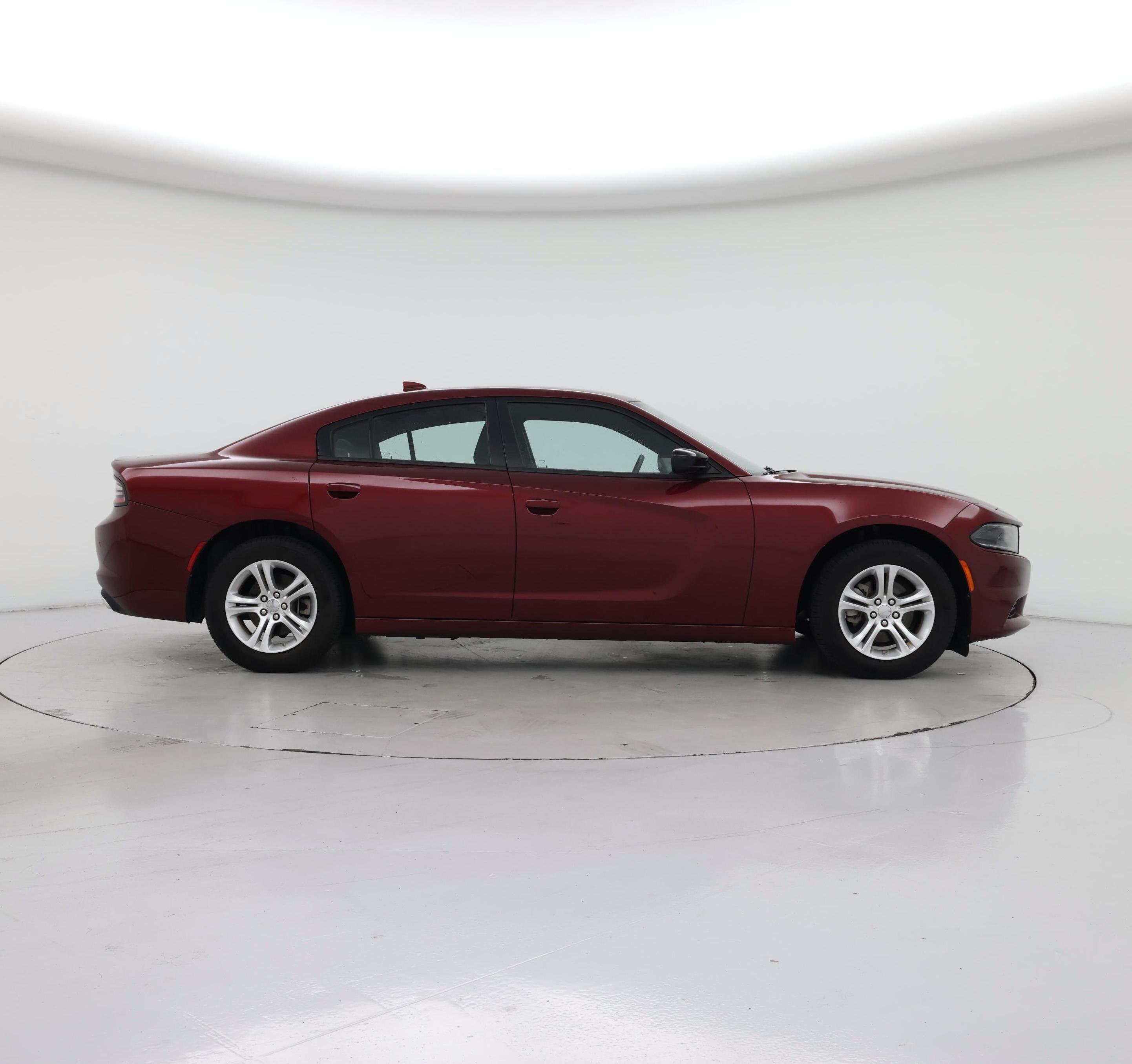 Thumbnail: 2023 Dodge Charger - 7