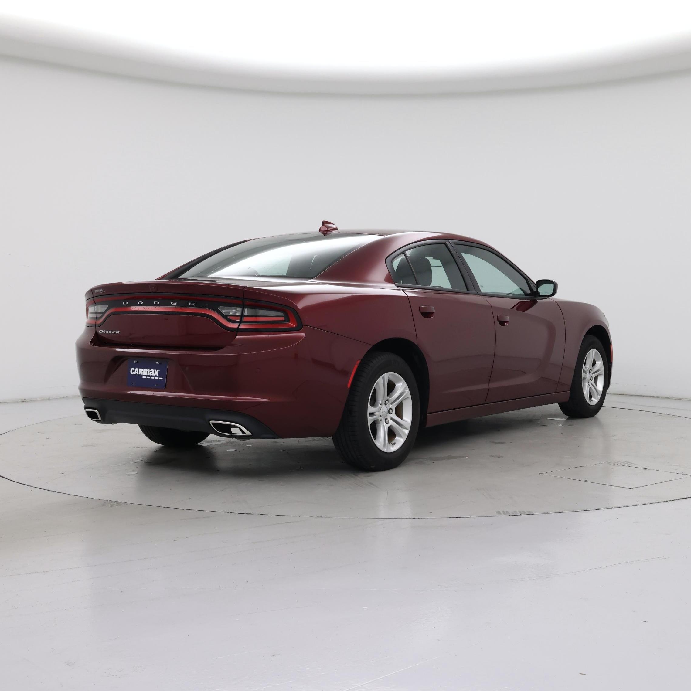 Thumbnail: 2023 Dodge Charger - 8