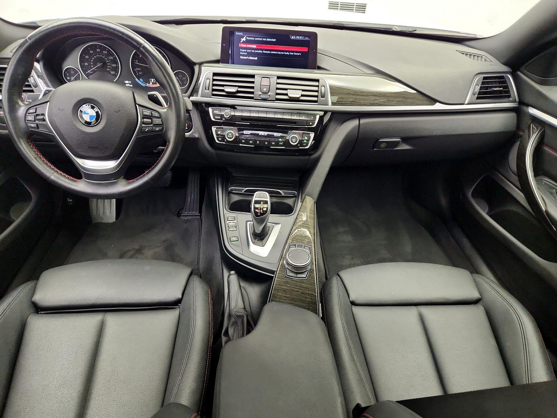Thumbnail: 2018 BMW 4 Series - 9