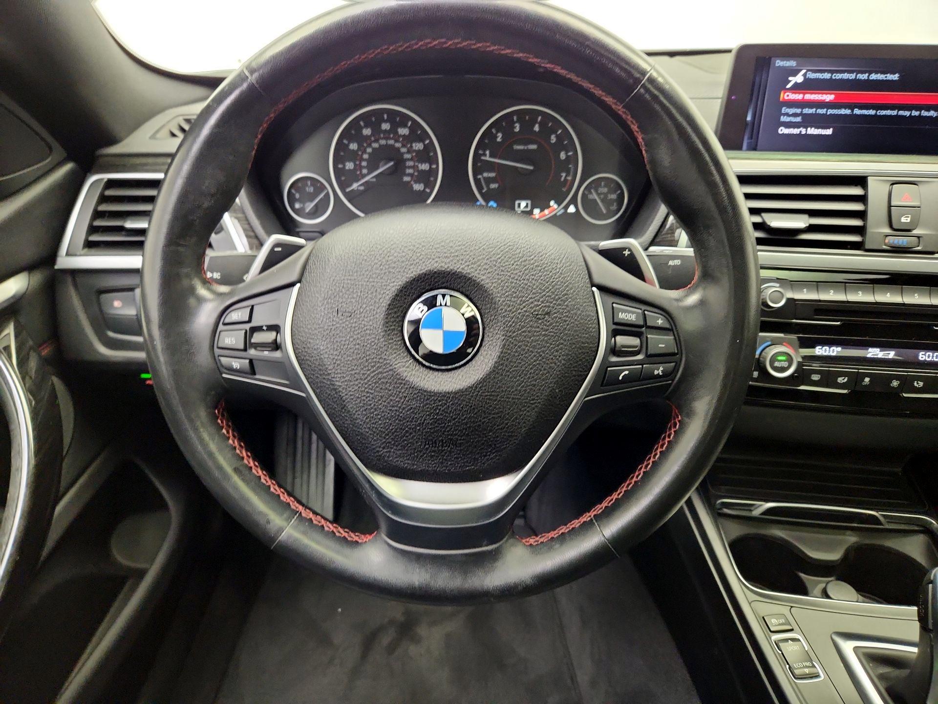 Thumbnail: 2018 BMW 4 Series - 10