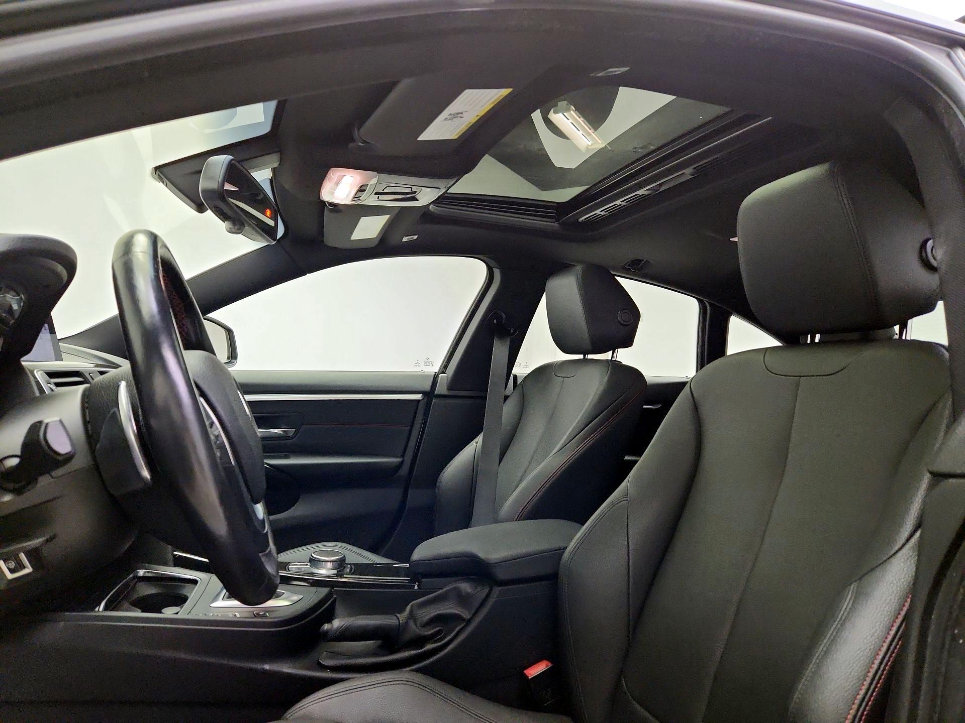 Thumbnail: 2018 BMW 4 Series - 20