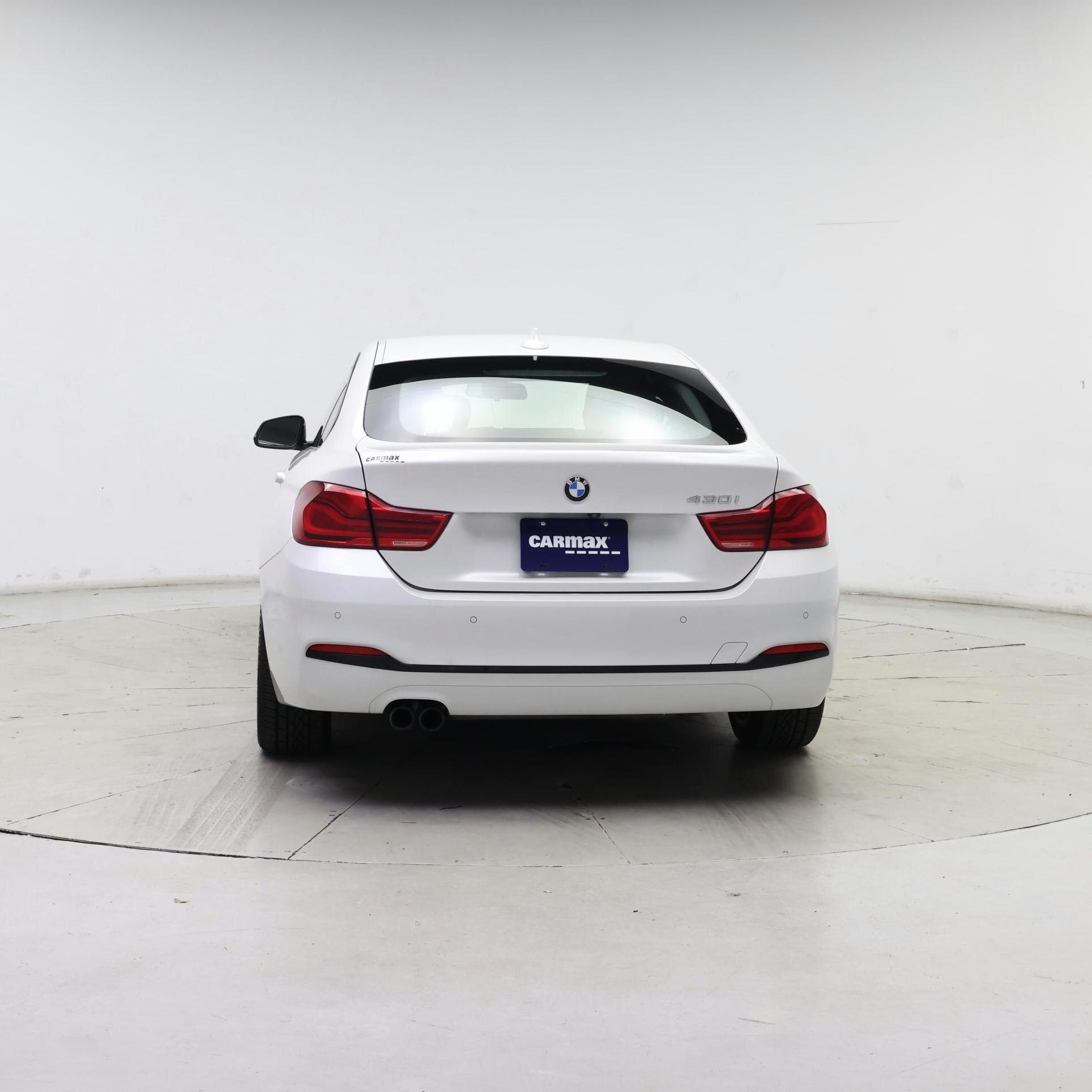 Thumbnail: 2018 BMW 4 Series - 6
