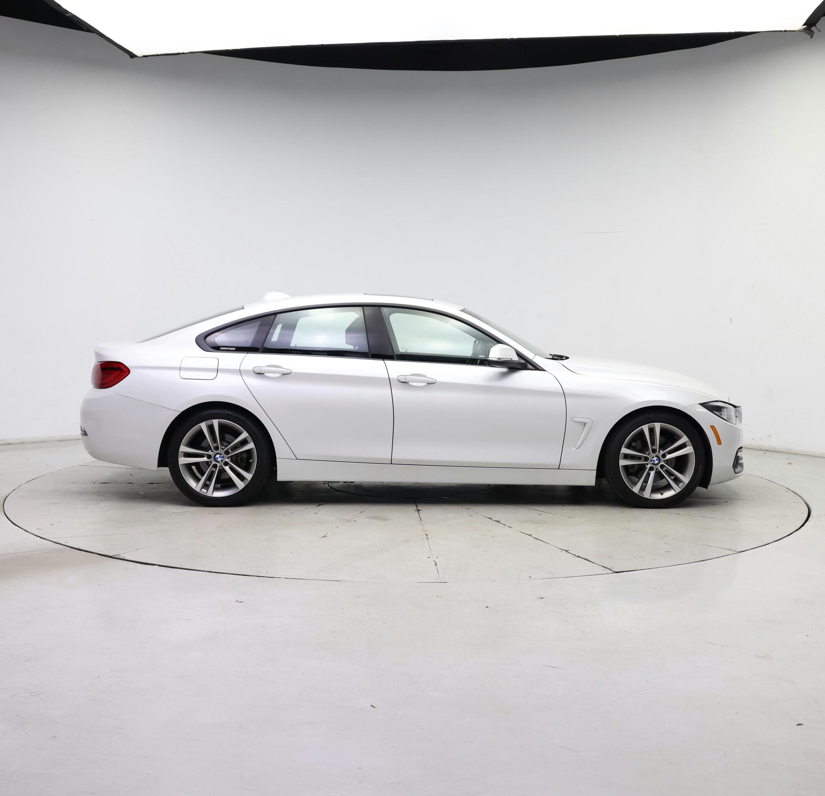 Thumbnail: 2018 BMW 4 Series - 7