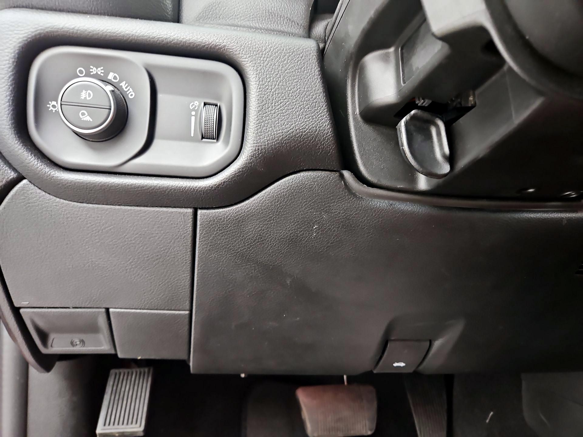 Thumbnail: 2024 RAM 2500 - 13