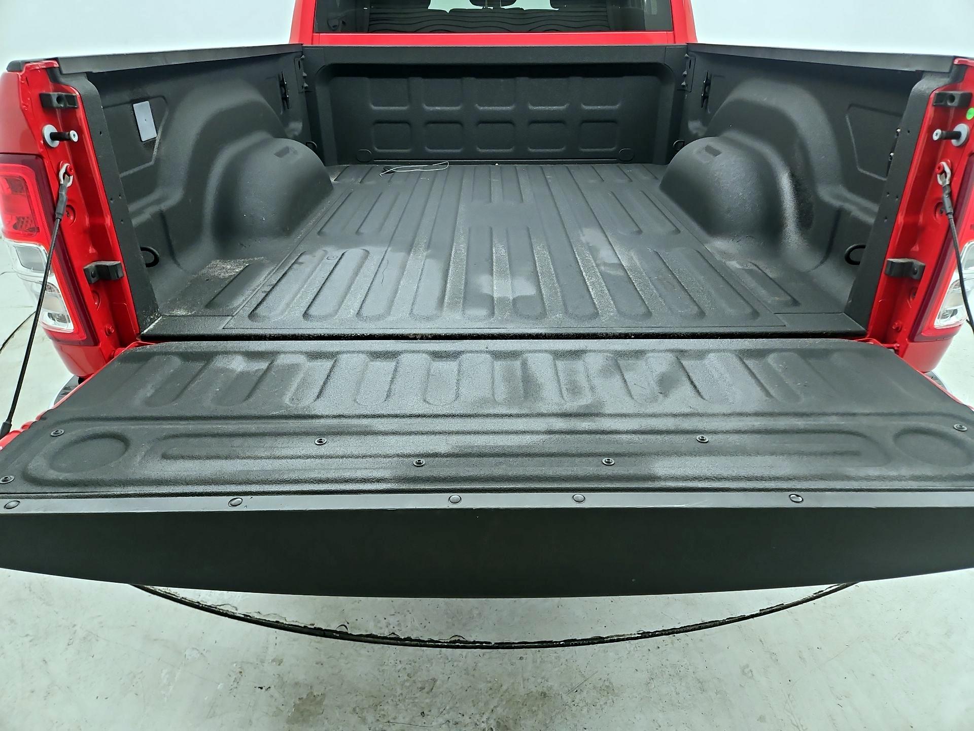 Thumbnail: 2024 RAM 2500 - 20