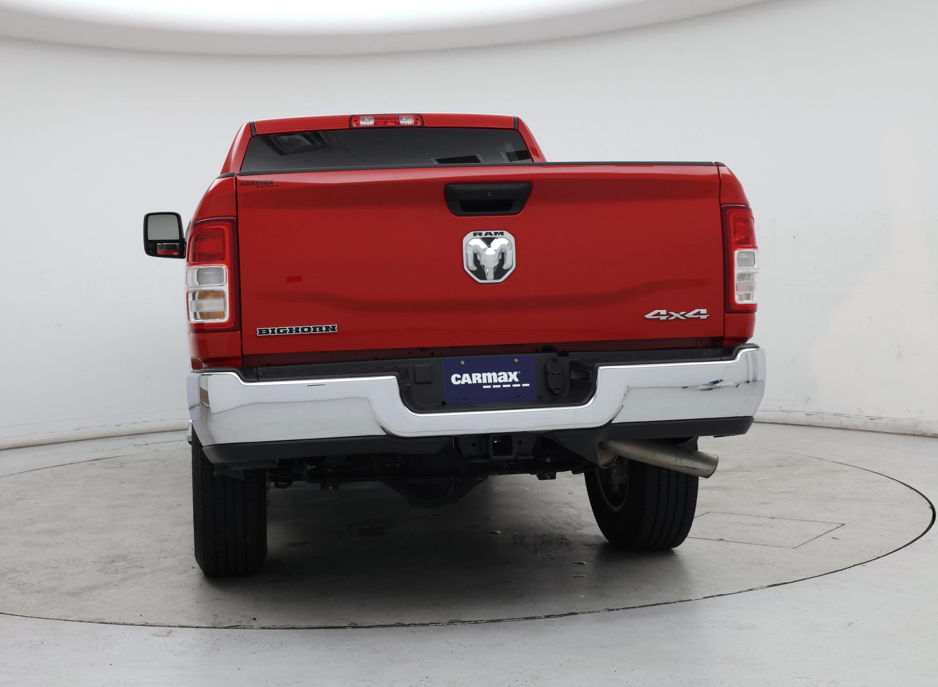 Thumbnail: 2024 RAM 2500 - 6