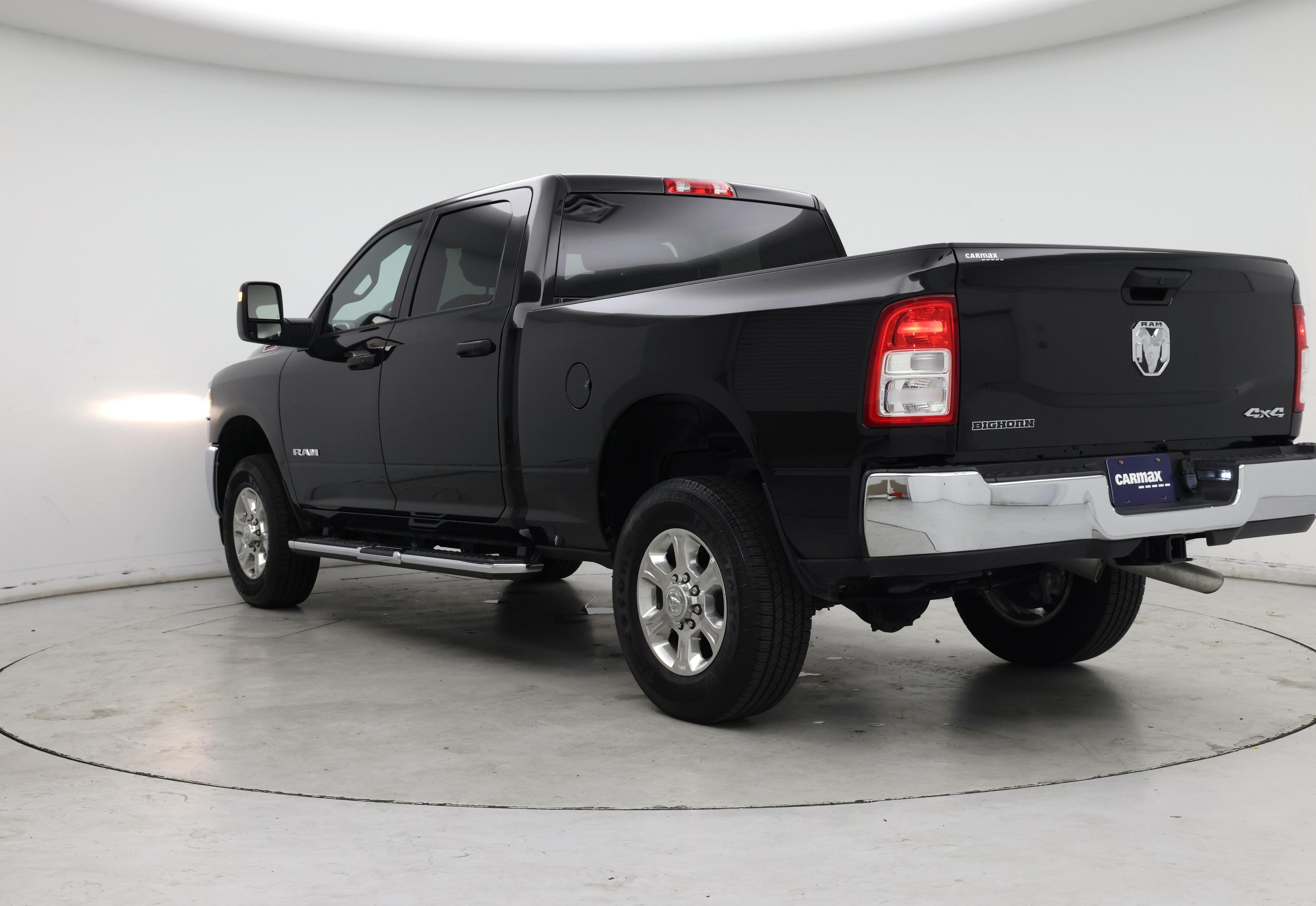 Thumbnail: 2024 RAM 2500 - 2