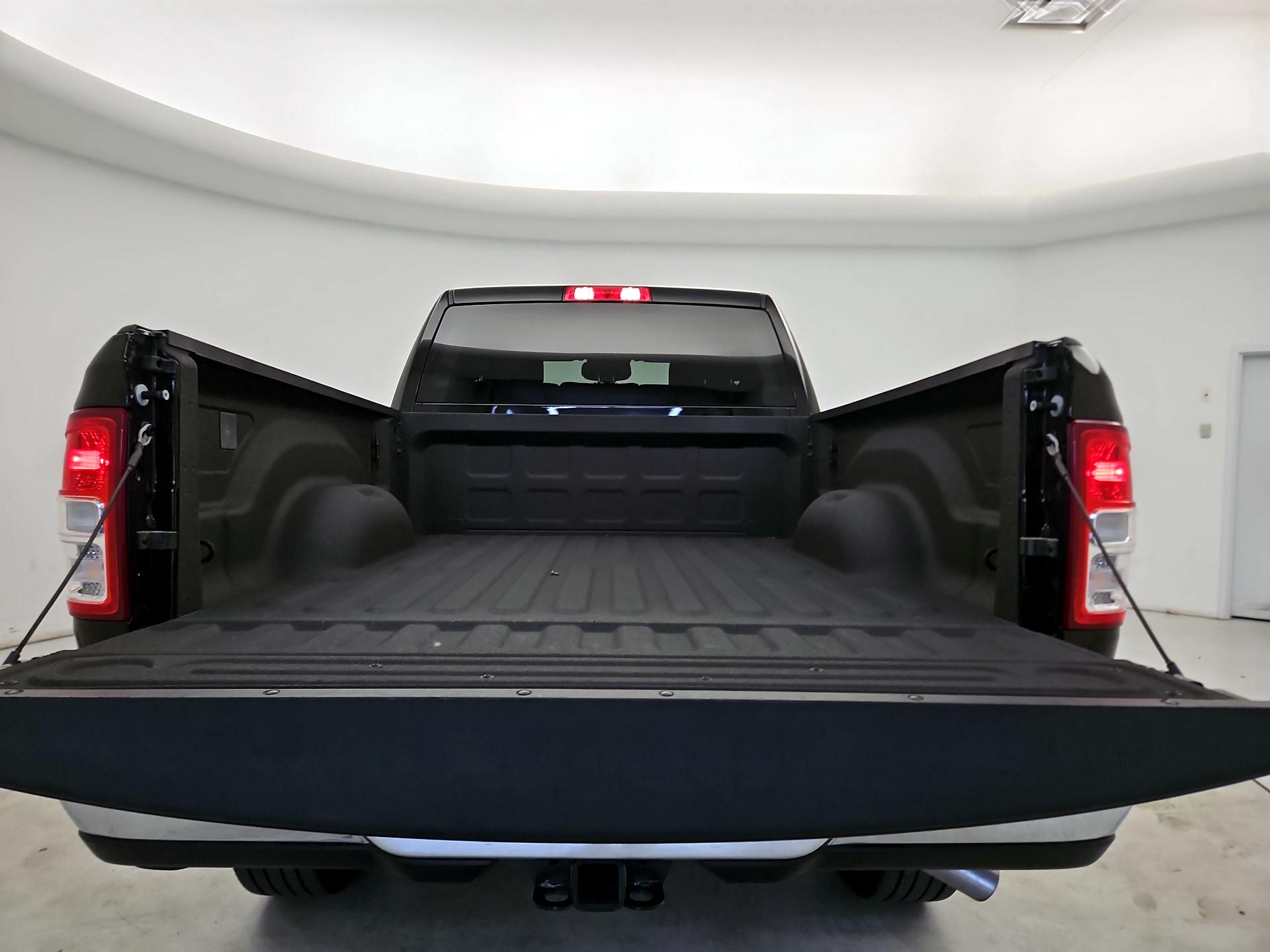 Thumbnail: 2024 RAM 2500 - 20
