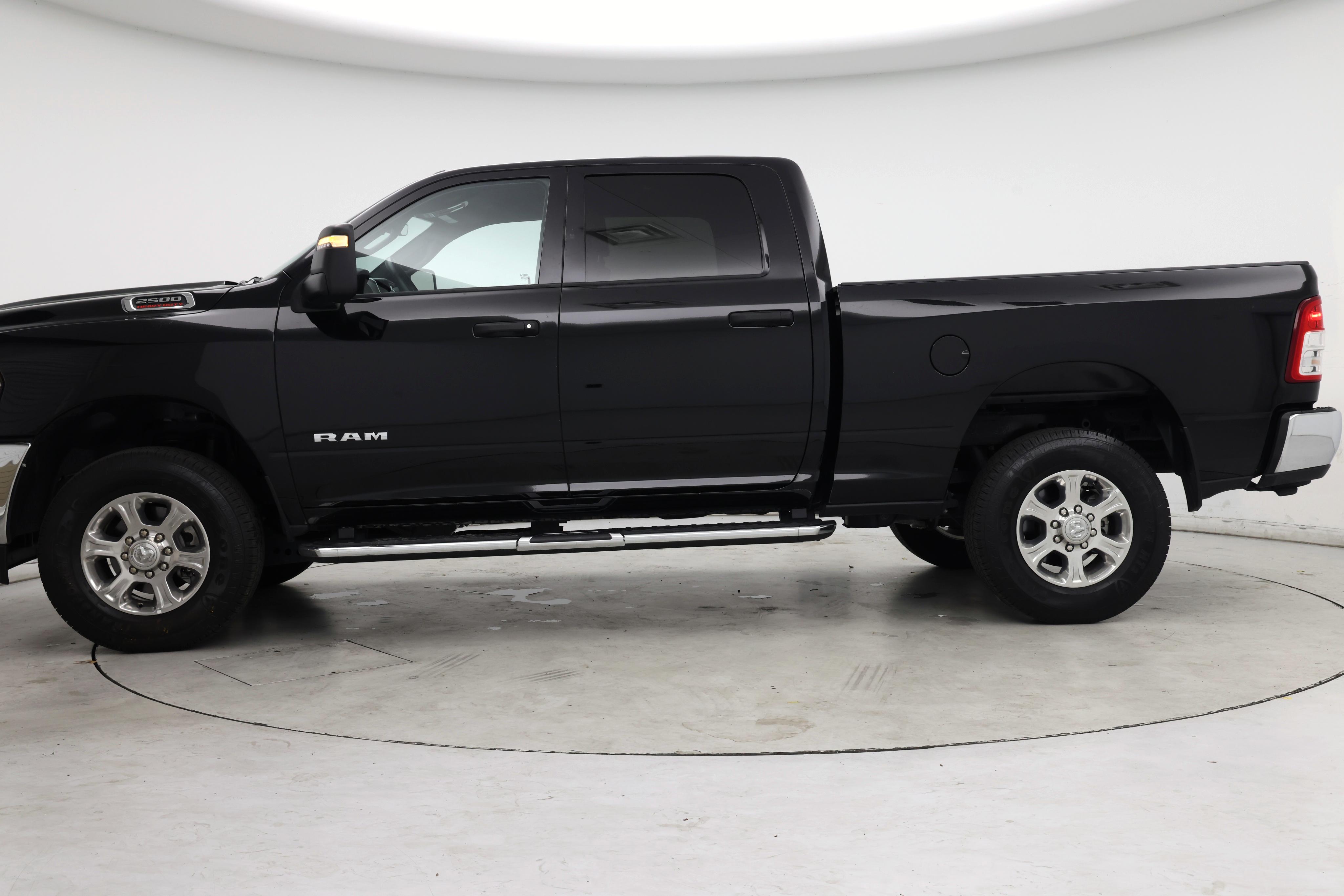 Thumbnail: 2024 RAM 2500 - 3
