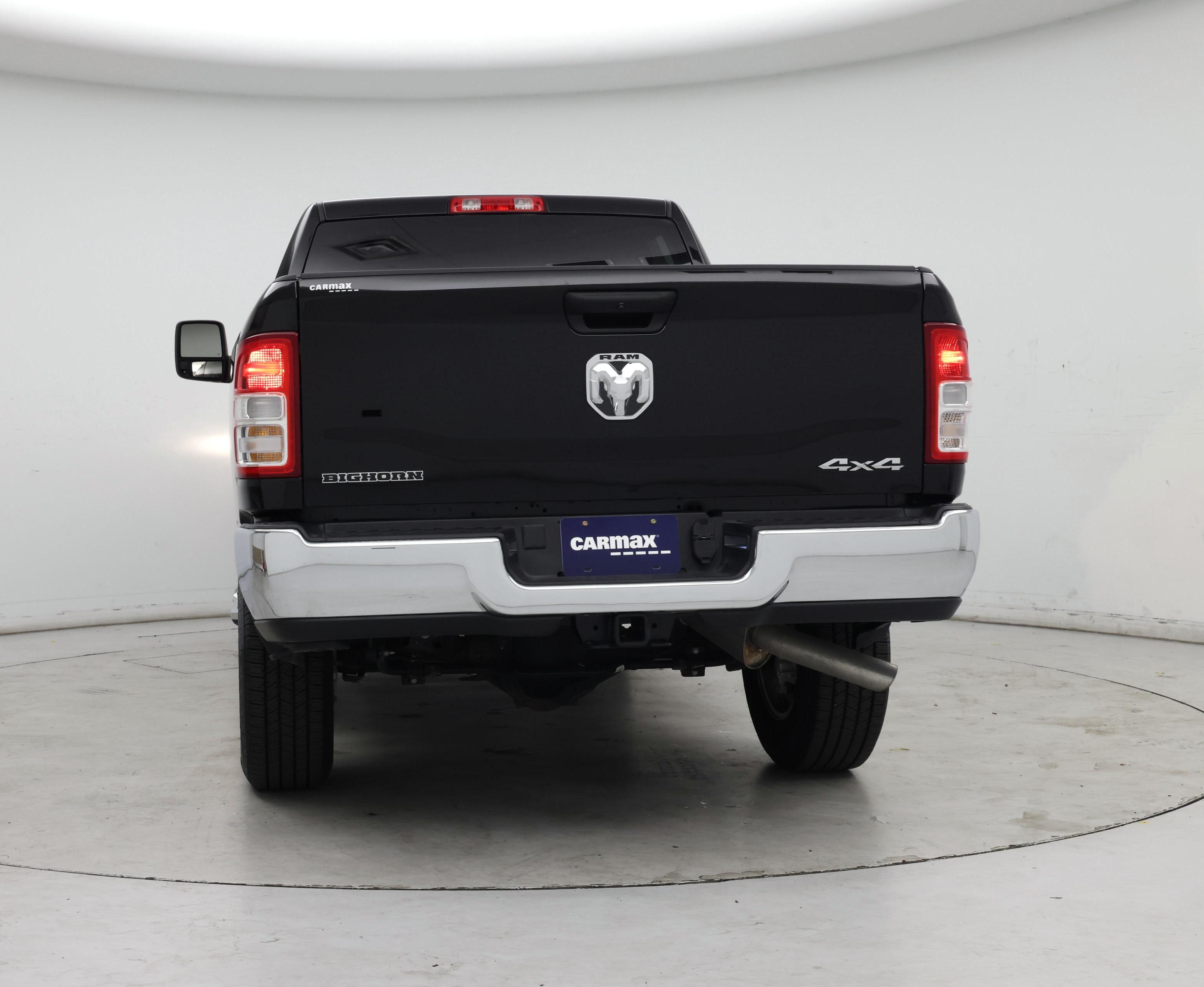 Thumbnail: 2024 RAM 2500 - 6