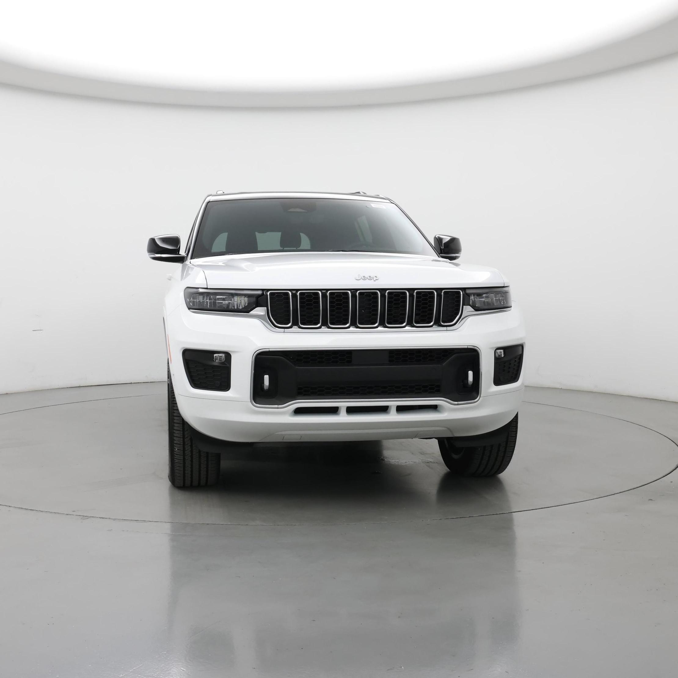 Thumbnail: 2024 Jeep Grand Cherokee L - 5