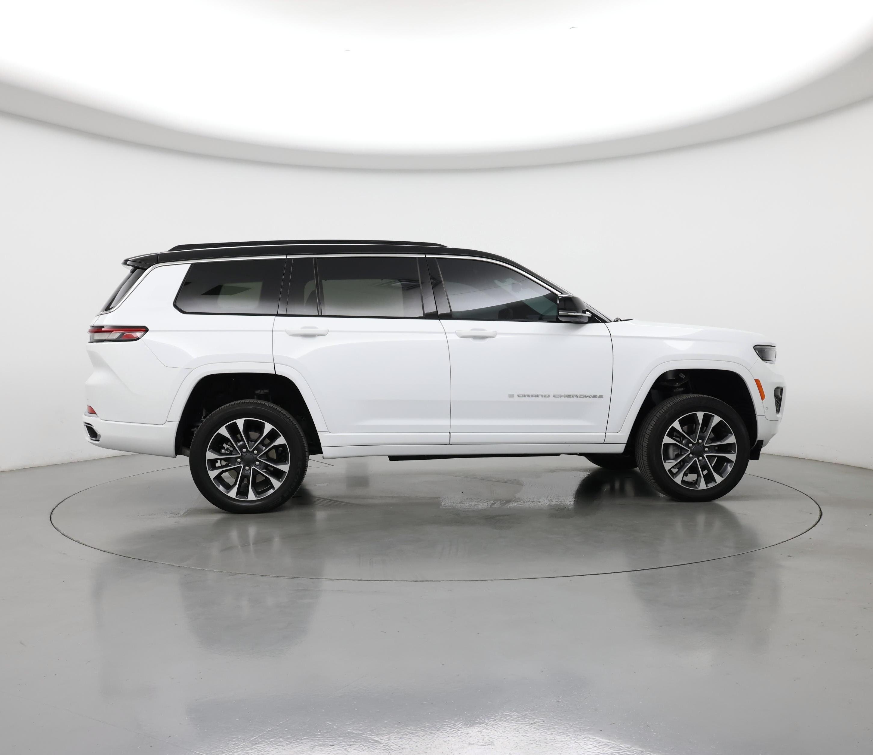Thumbnail: 2024 Jeep Grand Cherokee L - 7