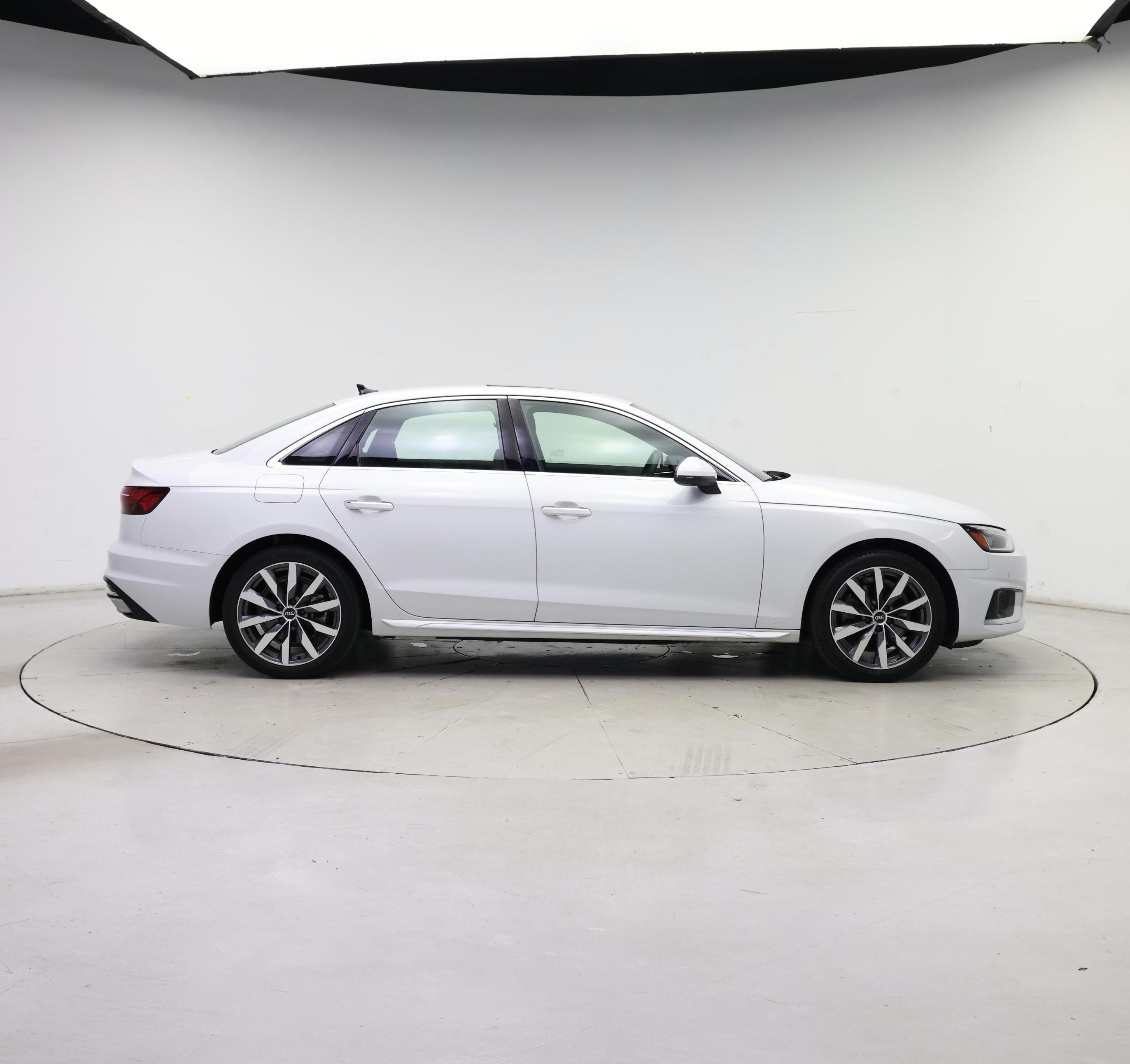 Thumbnail: 2021 Audi A4 - 7