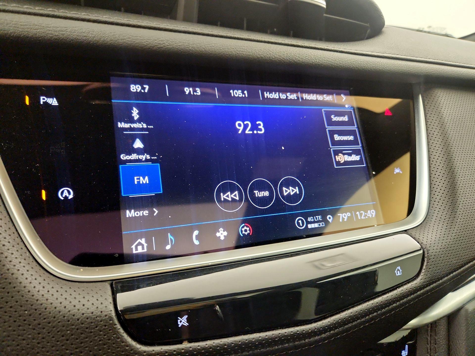 Thumbnail: 2023 Cadillac XT6 - 15