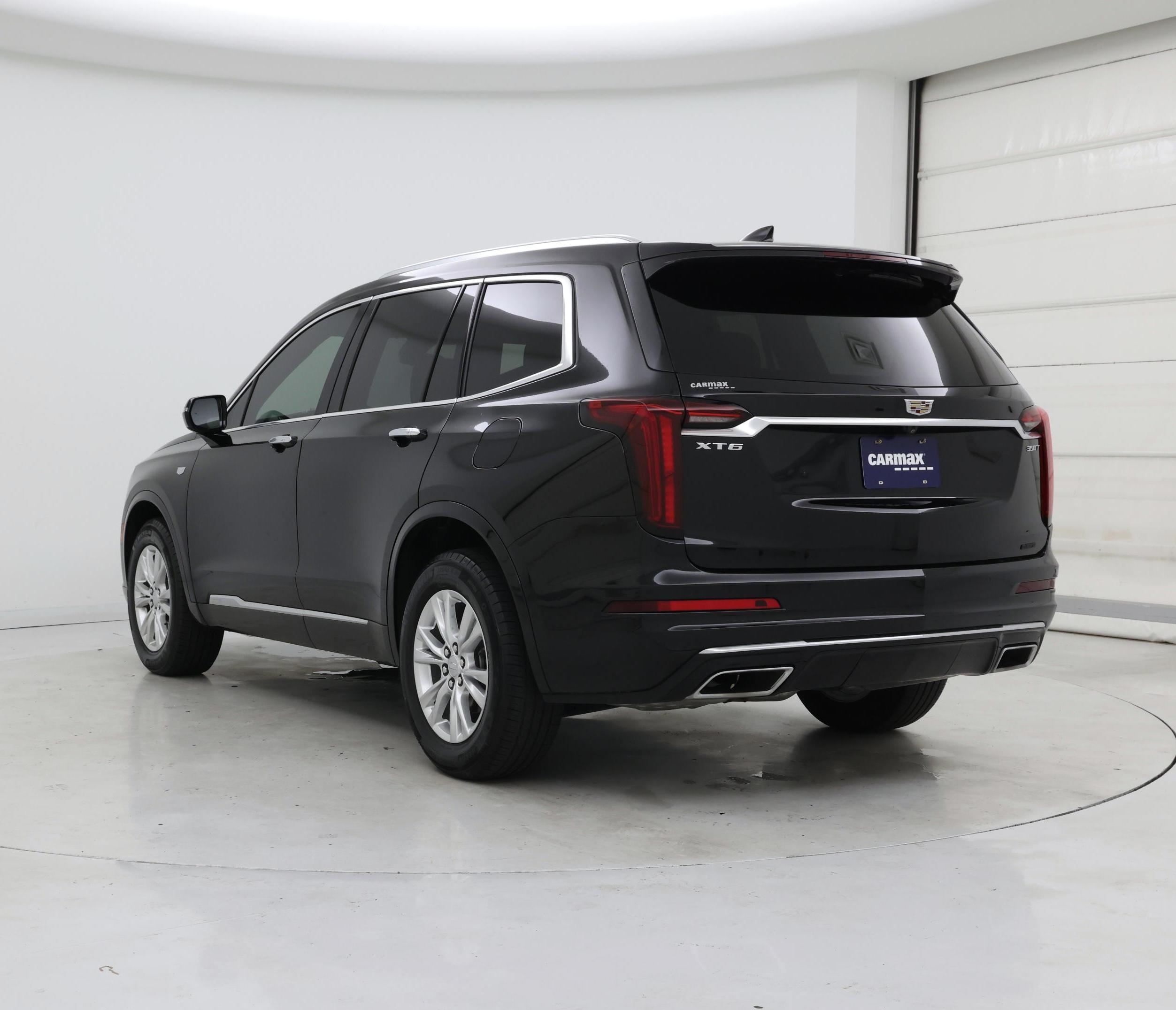 Thumbnail: 2023 Cadillac XT6 - 2