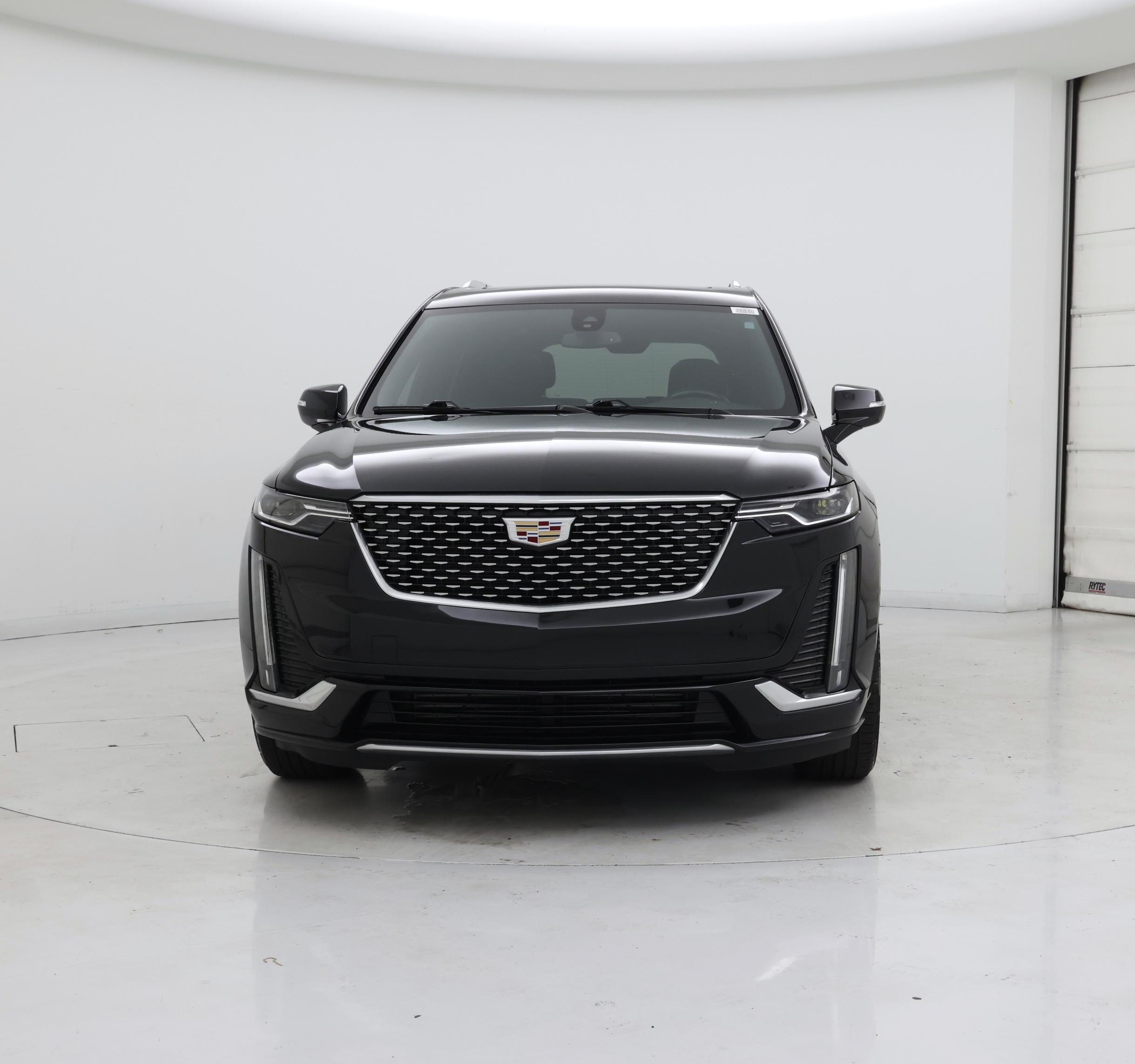 Thumbnail: 2023 Cadillac XT6 - 5