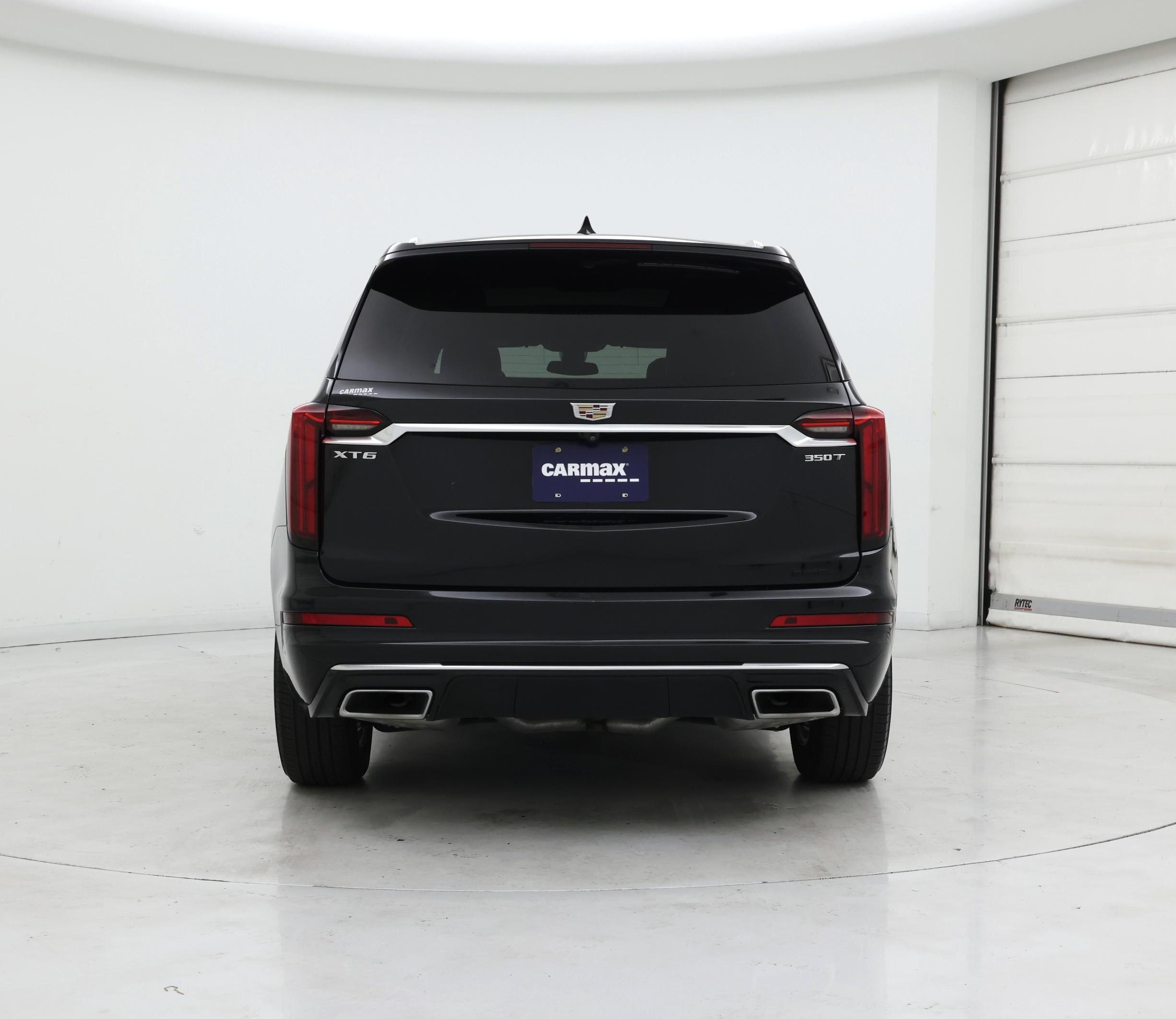 Thumbnail: 2023 Cadillac XT6 - 6