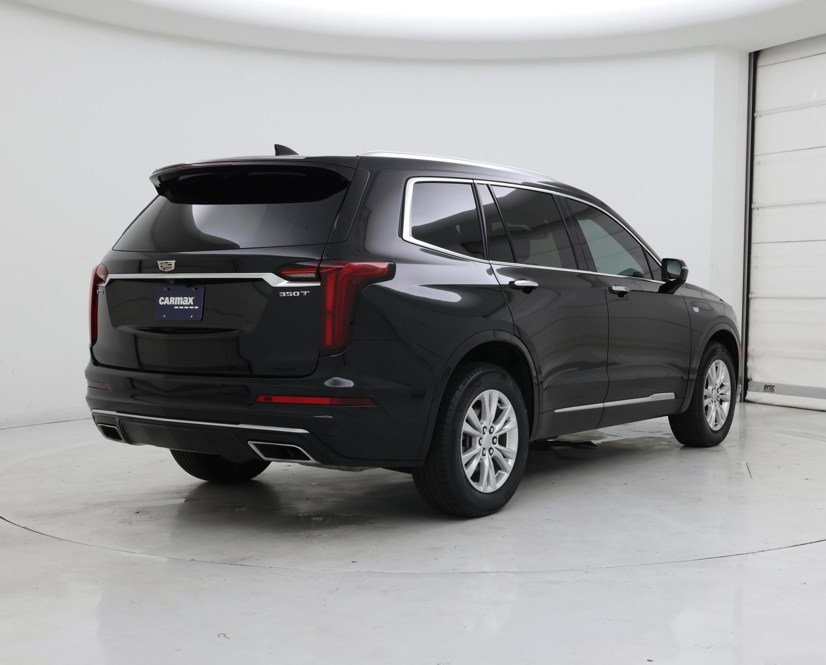 Thumbnail: 2023 Cadillac XT6 - 8