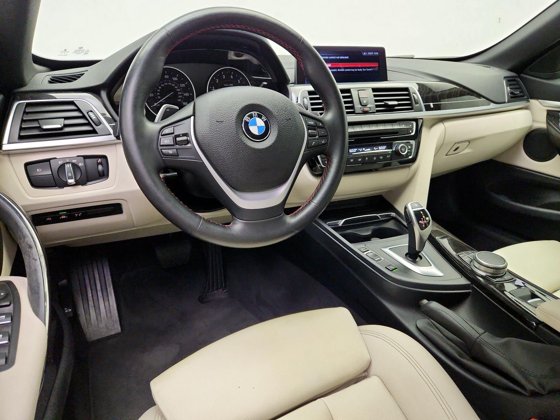 Thumbnail: 2020 BMW 4 Series - 9