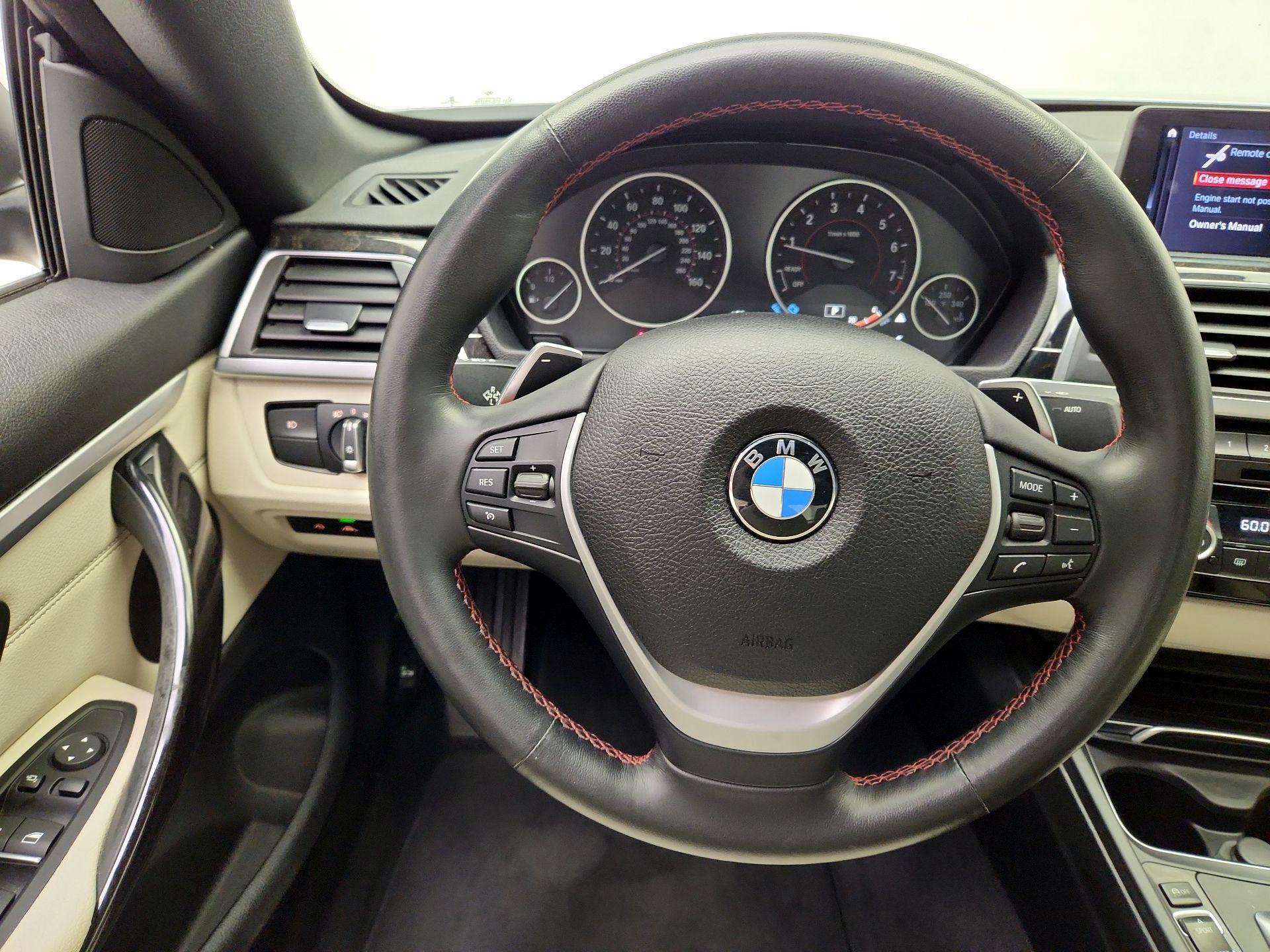 Thumbnail: 2020 BMW 4 Series - 10