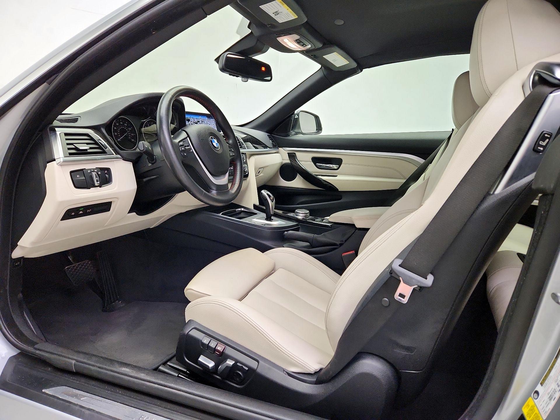 Thumbnail: 2020 BMW 4 Series - 11