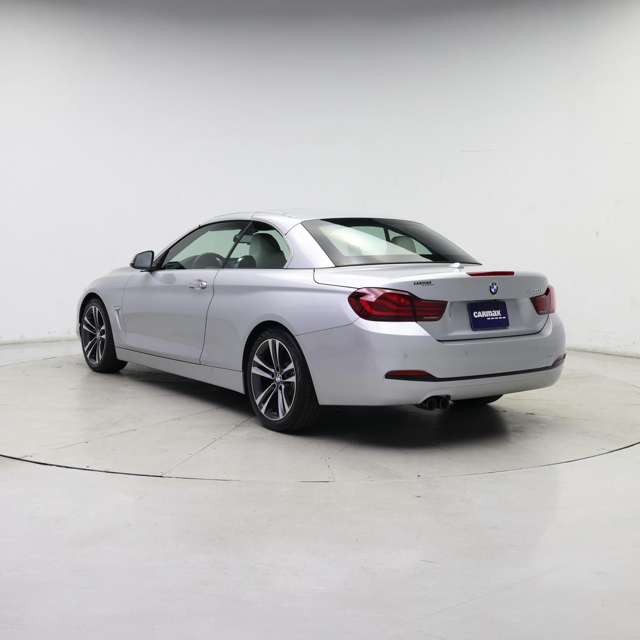 Thumbnail: 2020 BMW 4 Series - 2