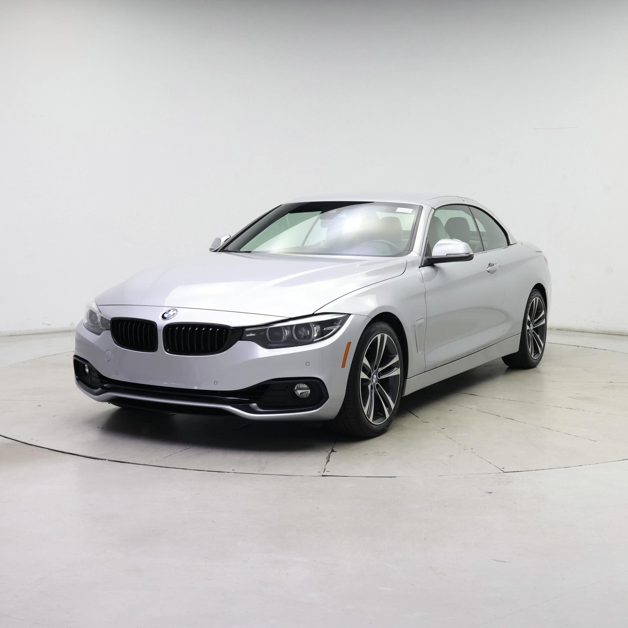 Thumbnail: 2020 BMW 4 Series - 4